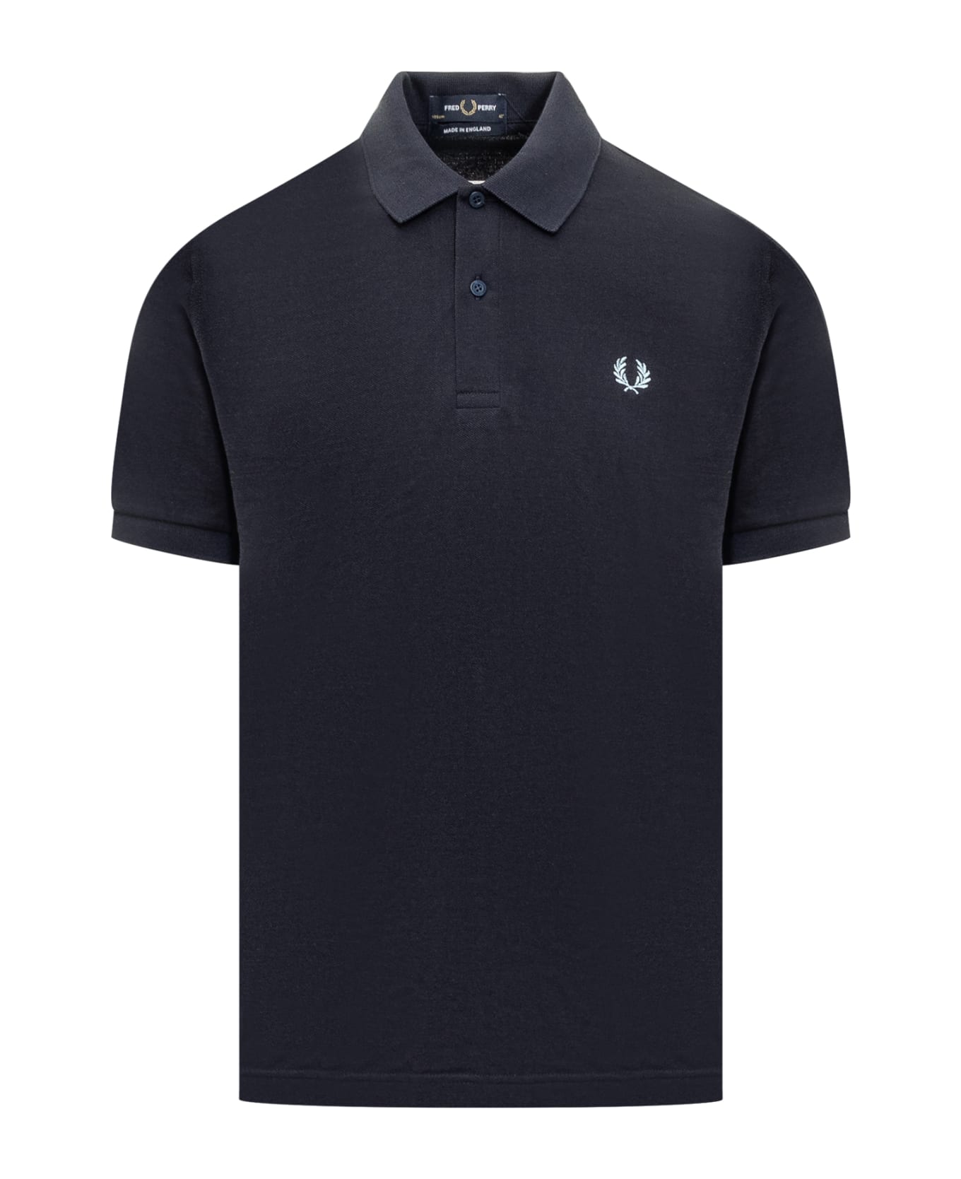 Fred Perry The Original Polo Shirt - NAVY