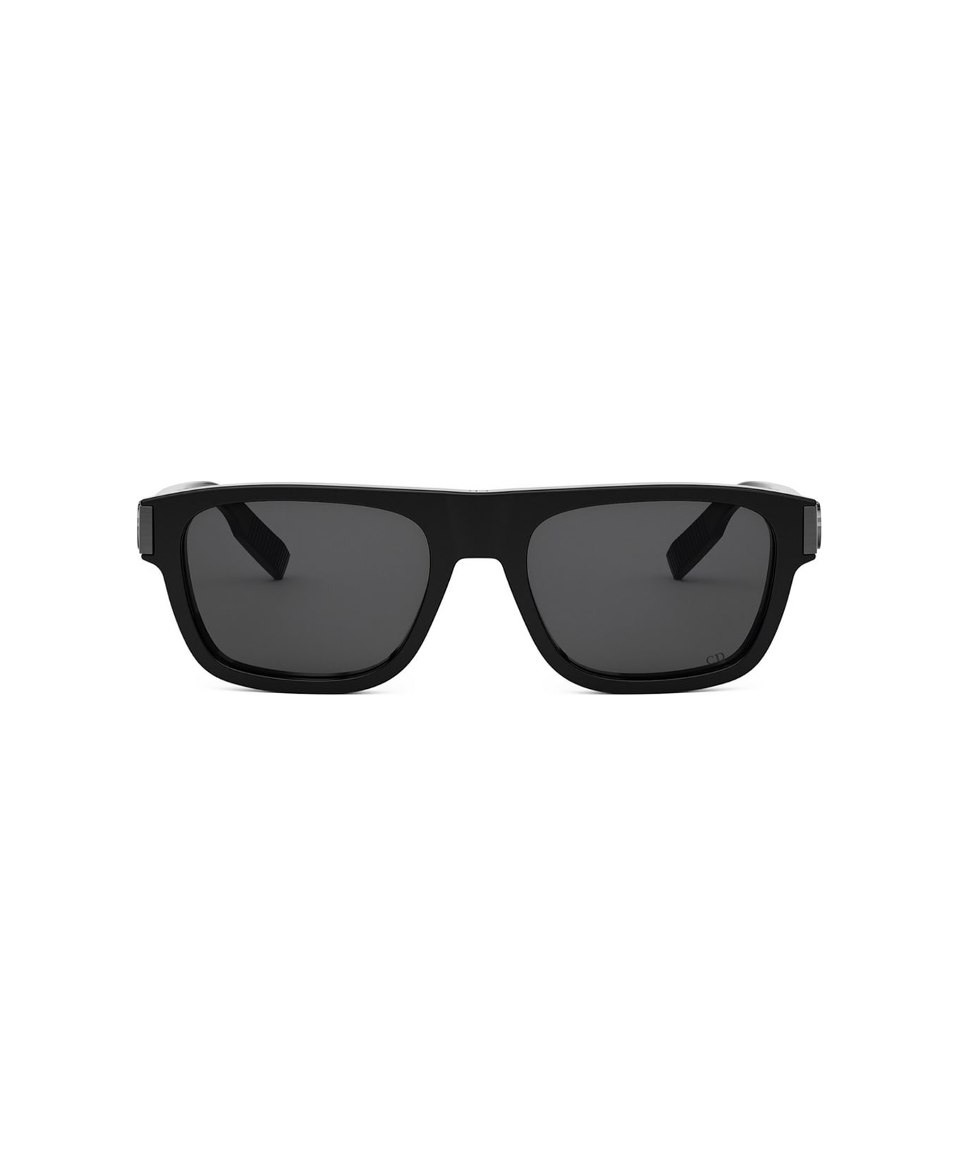 Dior Cd Icon S3i 14a0 Black Sunglasses - Nero