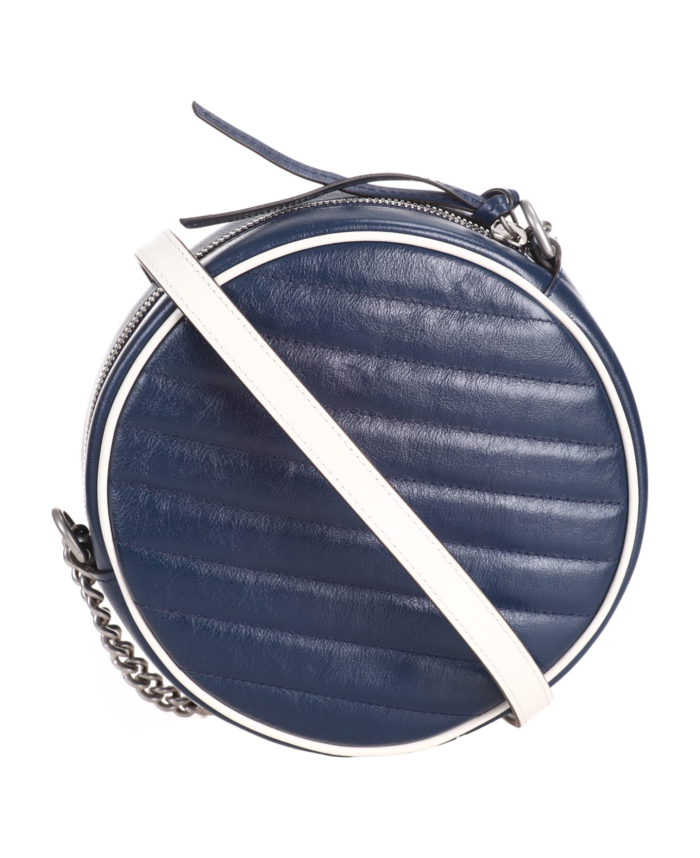 Gucci Shoulder Bag - Blu
