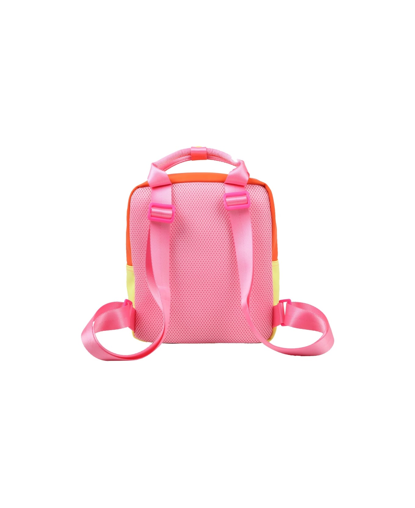 Billieblush Backpack - YELLOW