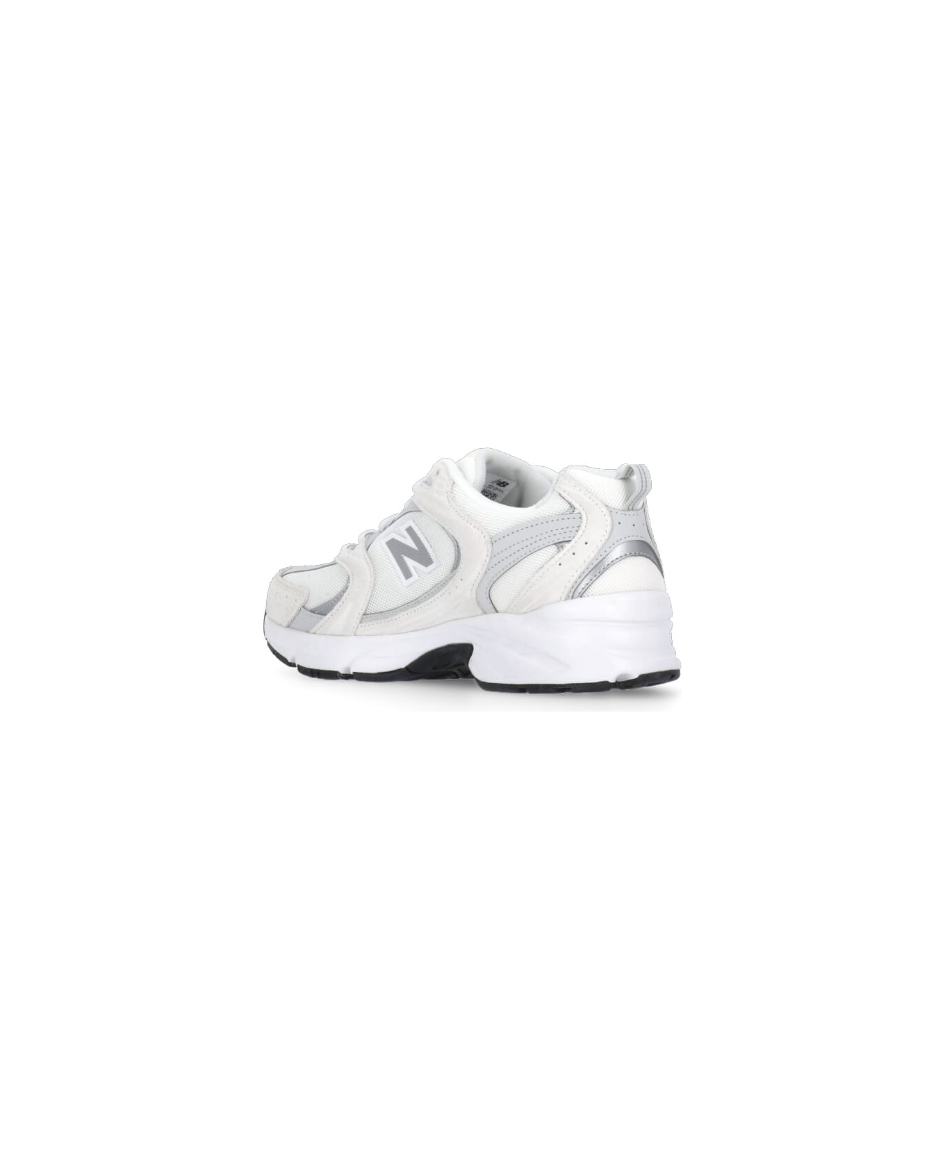 New Balance 530 Sneakers - White