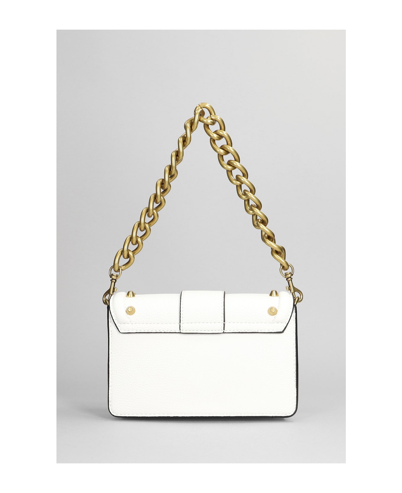 Versace Jeans Couture Bag - white