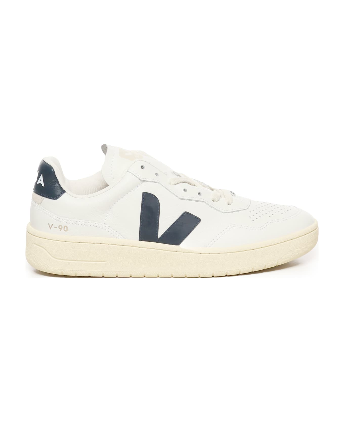 Veja V-90 Sneakers - White