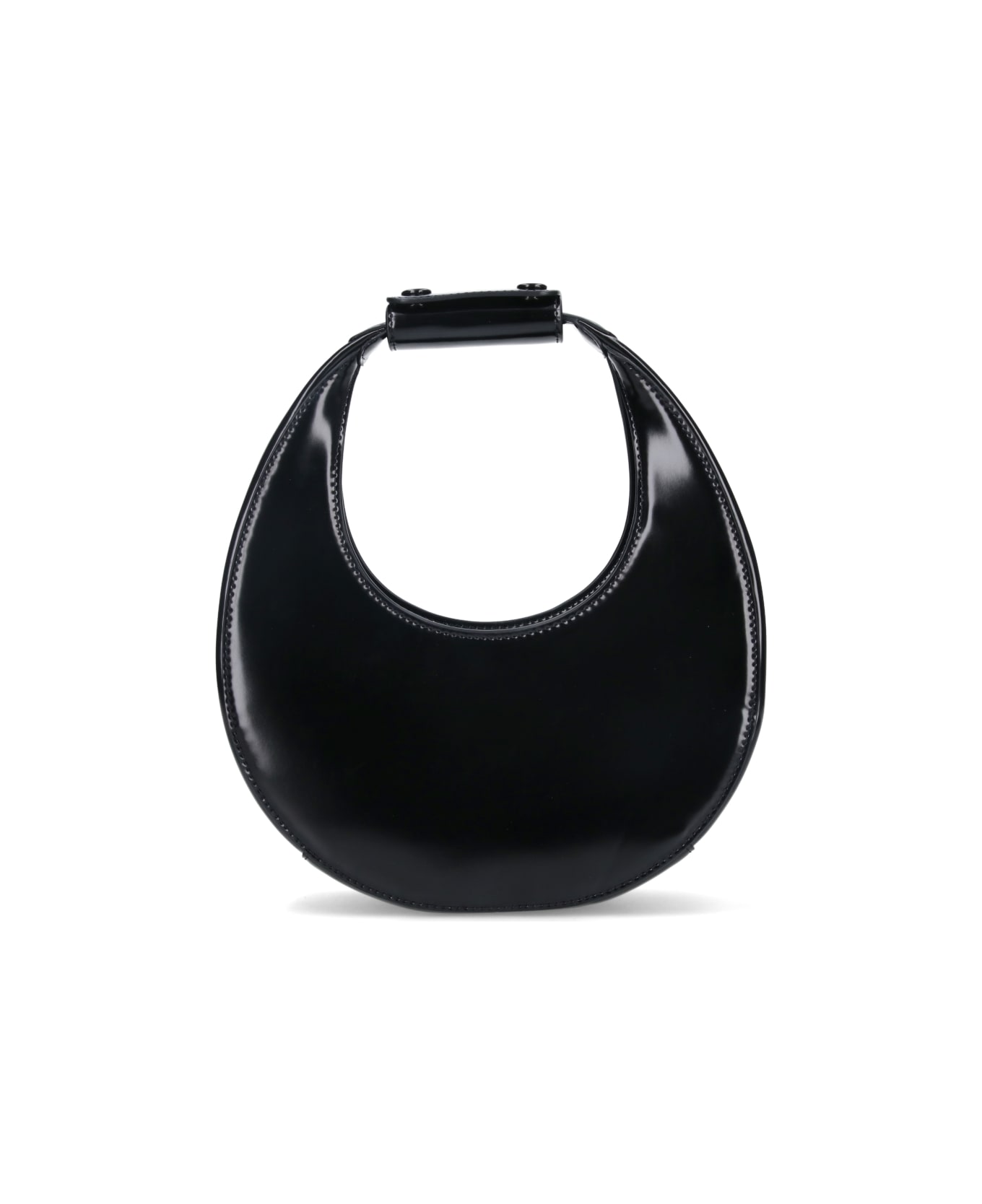 STAUD 'moon' Mini Bag - Black