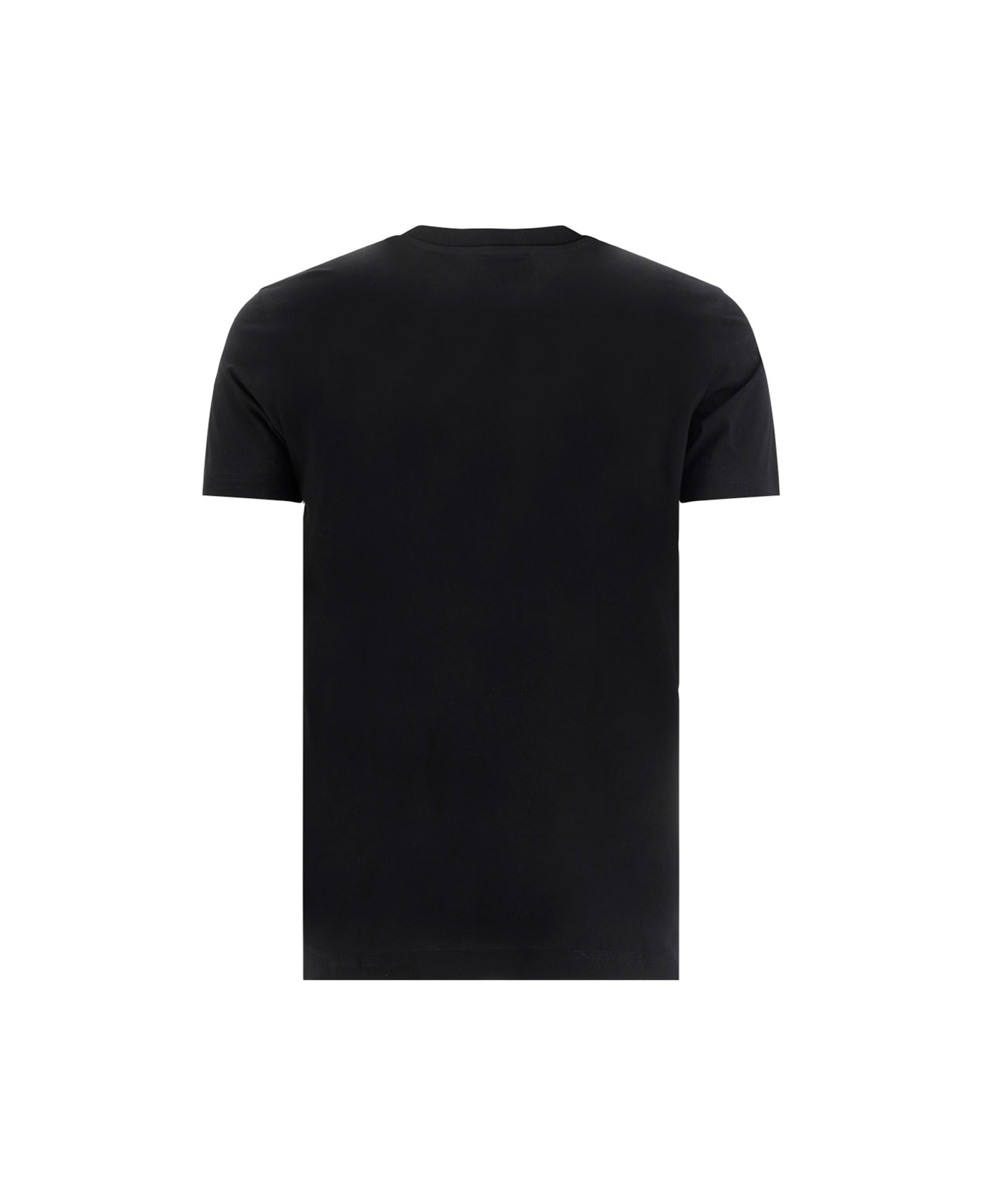Diesel T-diegor T-shirt - Black