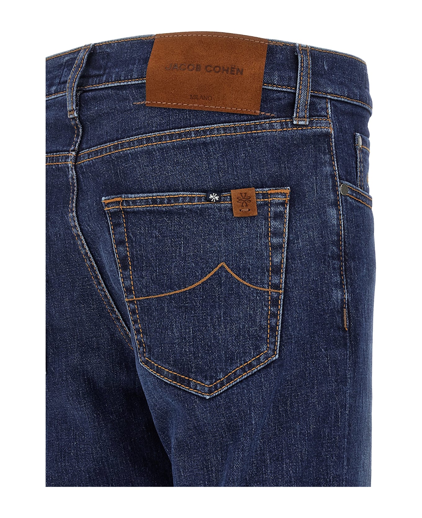 Jacob Cohen 
jude
 Jeans - Blue