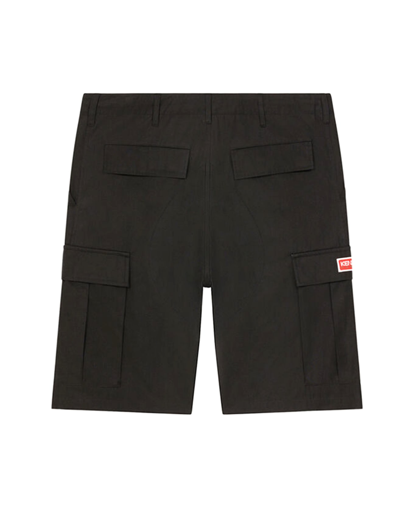 Kenzo Cargo Shorts | italist