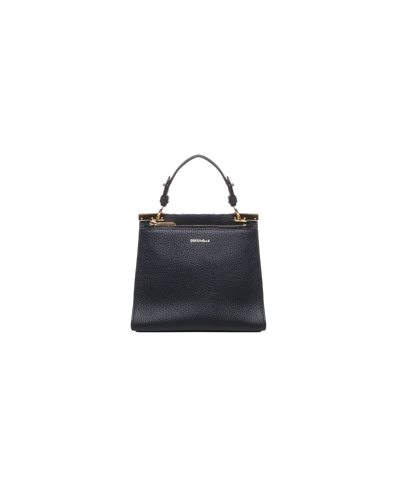 Coccinelle Binxie Bag Small - Black