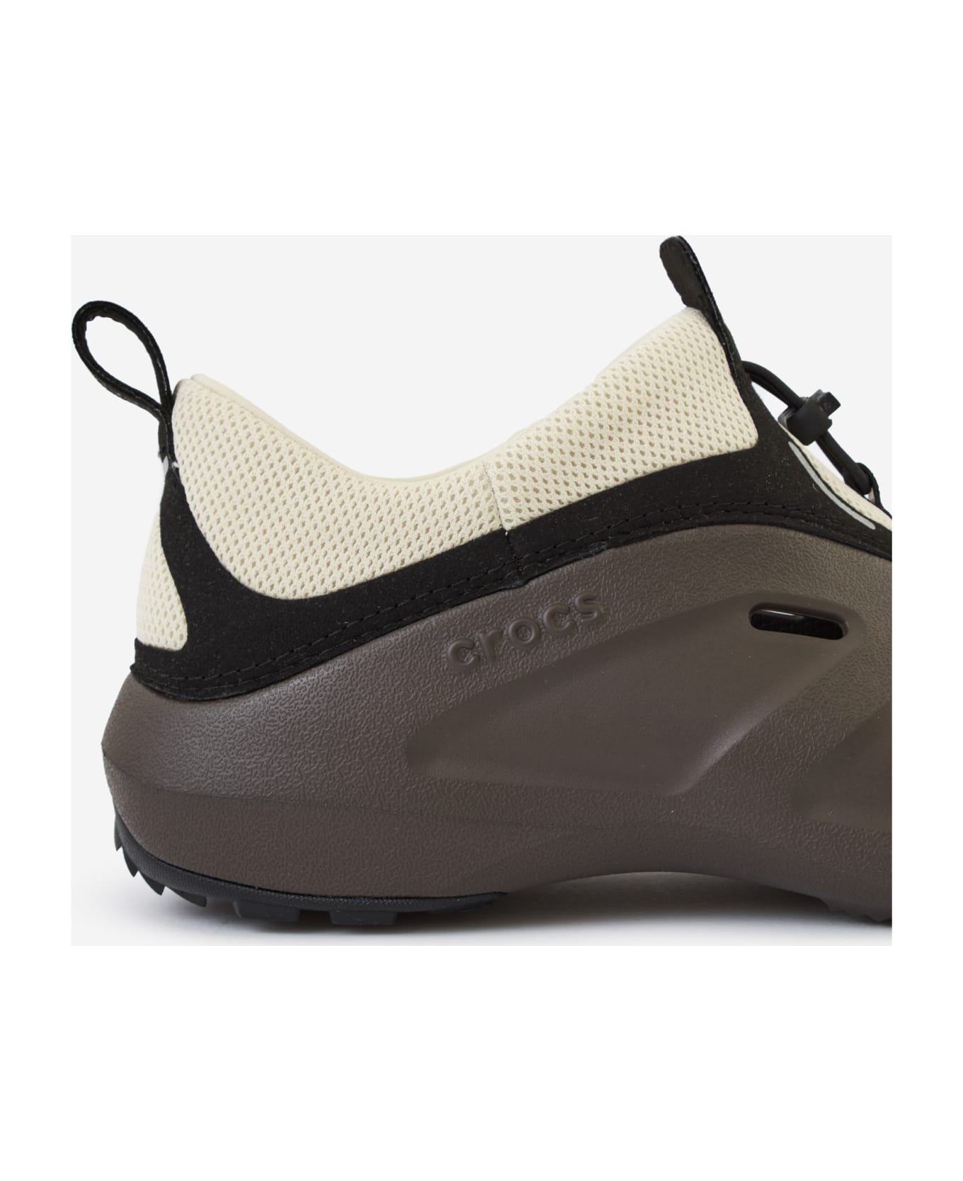 Crocs Quick Trail Low Shoes - brown
