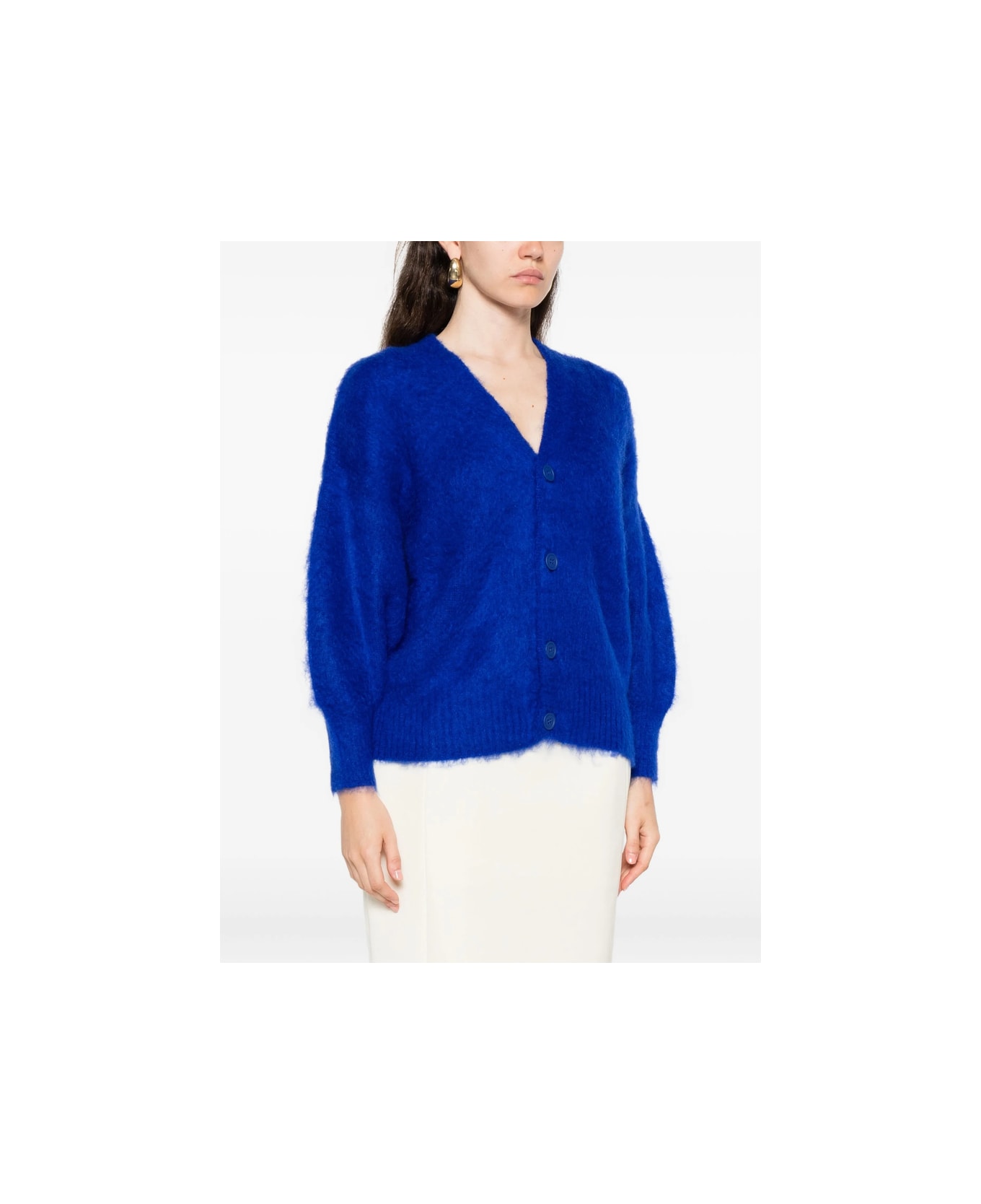 CFCL Sweater - BLUE
