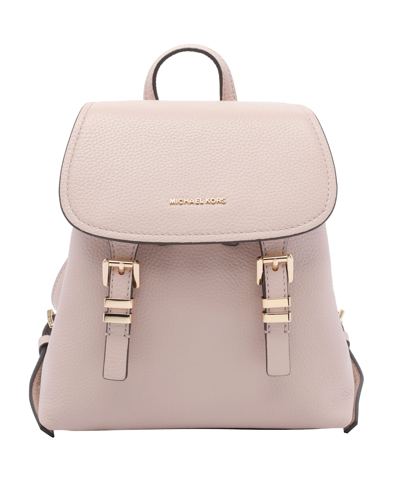 MICHAEL Michael Kors Xs Quinn Backpack - Pink