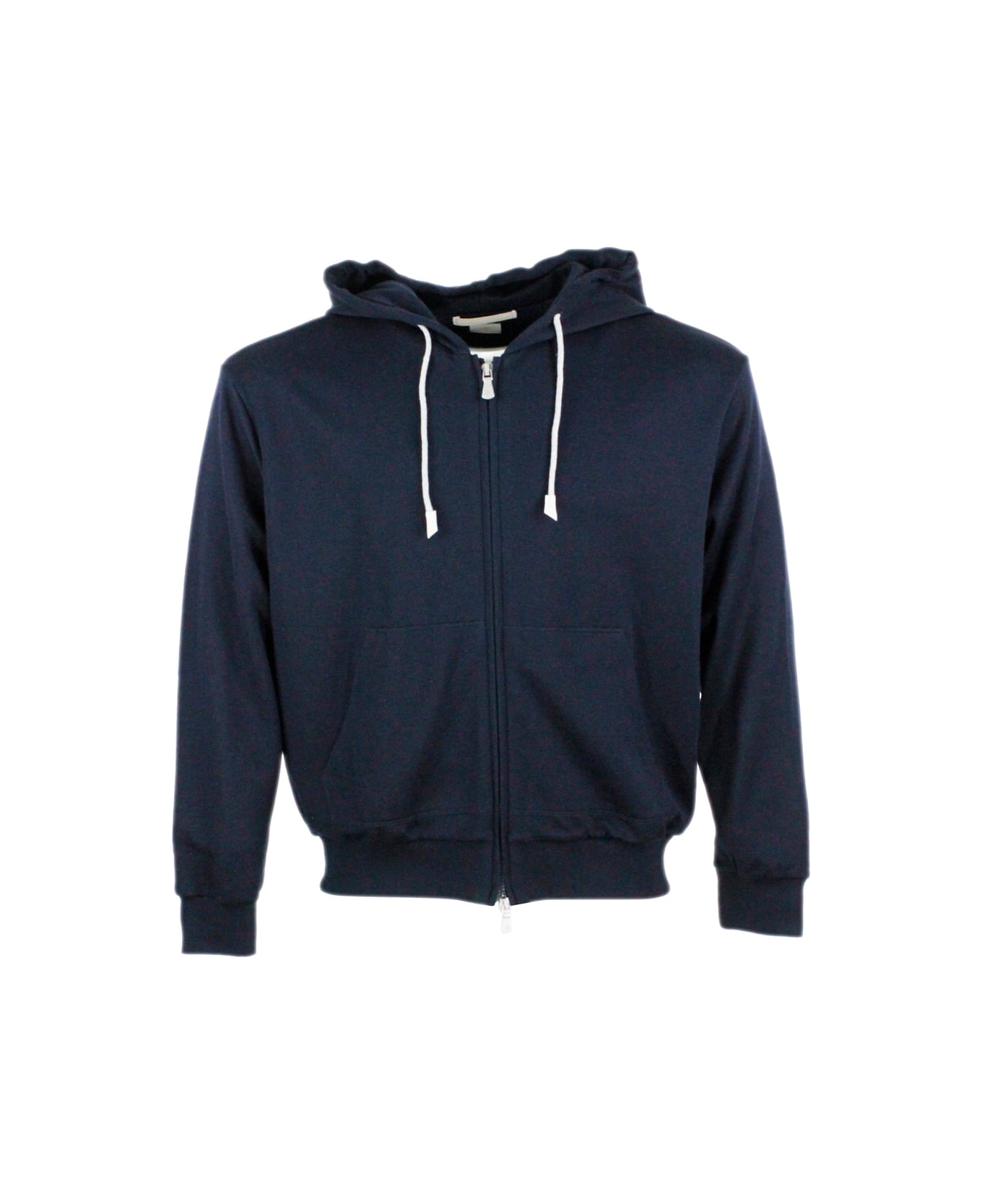 Eleventy Sweater - Blue