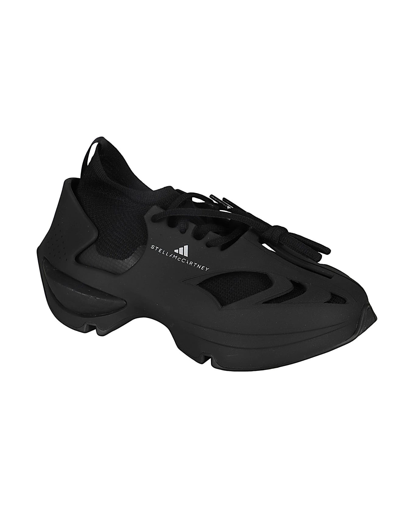 Adidas by Stella McCartney Sportwear Run - Black