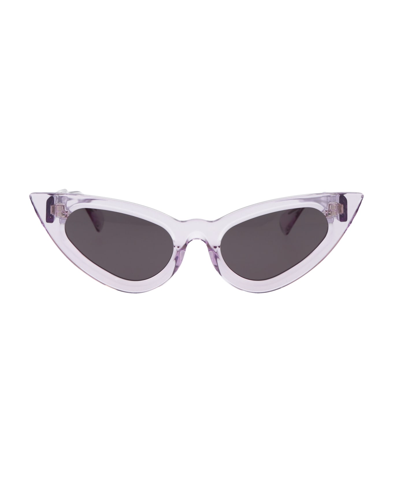 Kuboraum Maske Y3 Sunglasses - FP 2grey