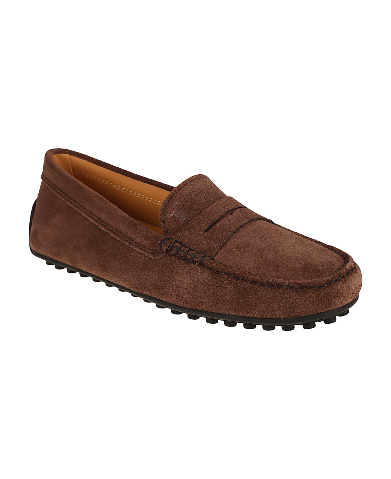 Tod's 10l Loafers - Coconut