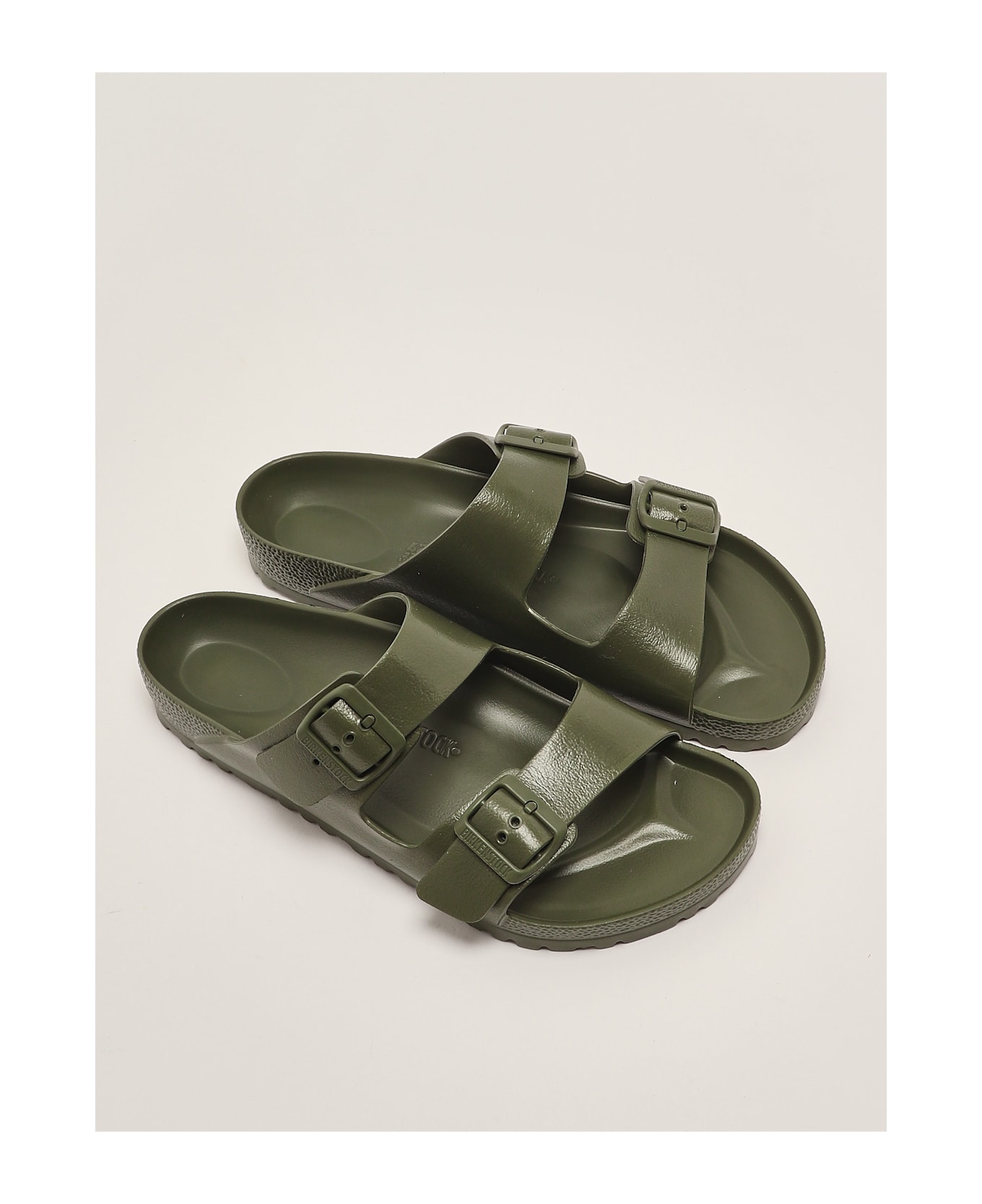 Birkenstock Arizona Eva Sandal - MILITARE