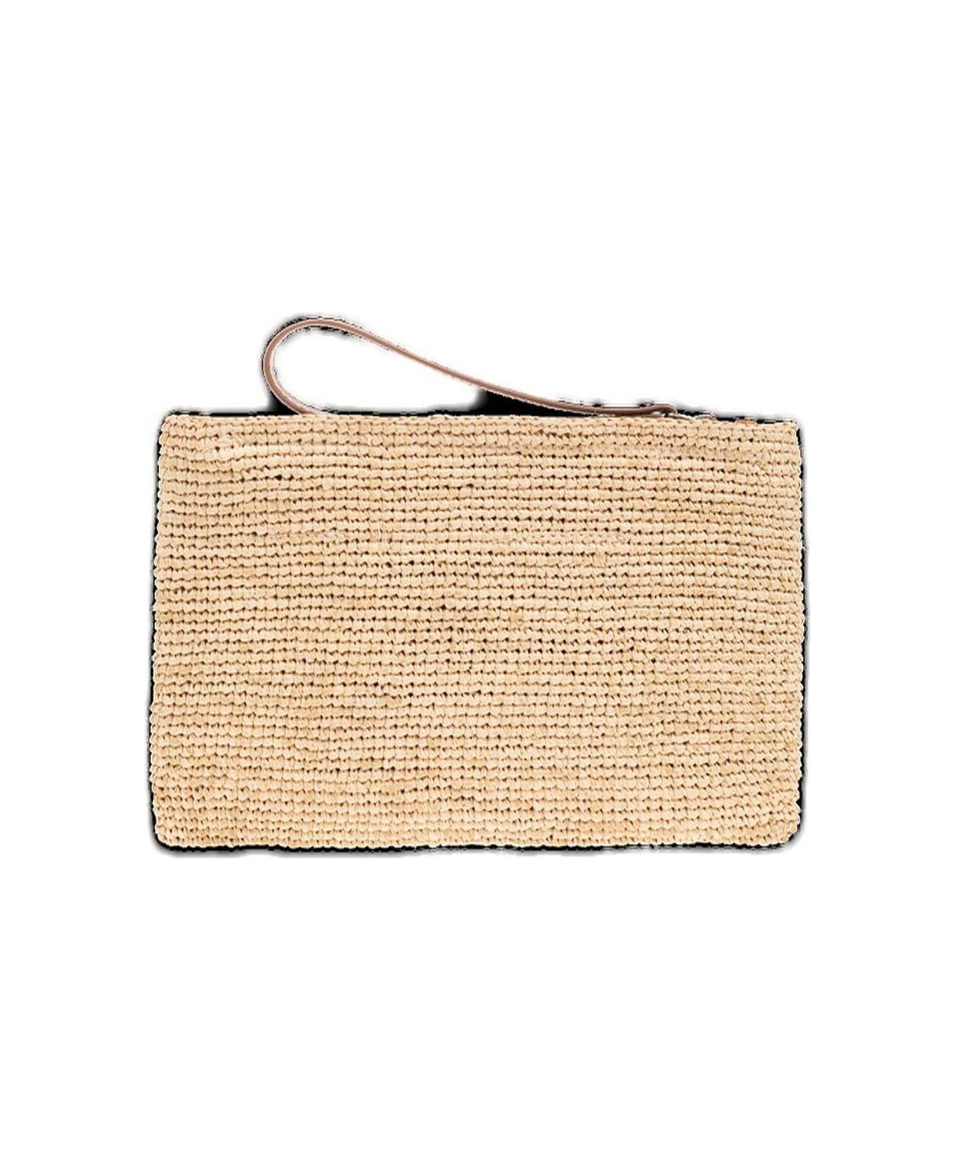 Dsquared2 Summer Lovers Toiletry Bag - Beige