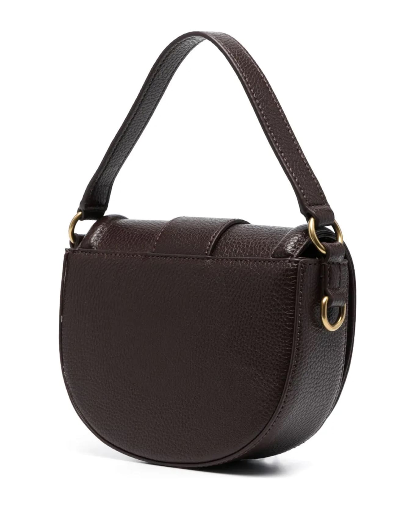 Versace Jeans Couture Shoulder Bag - Brown