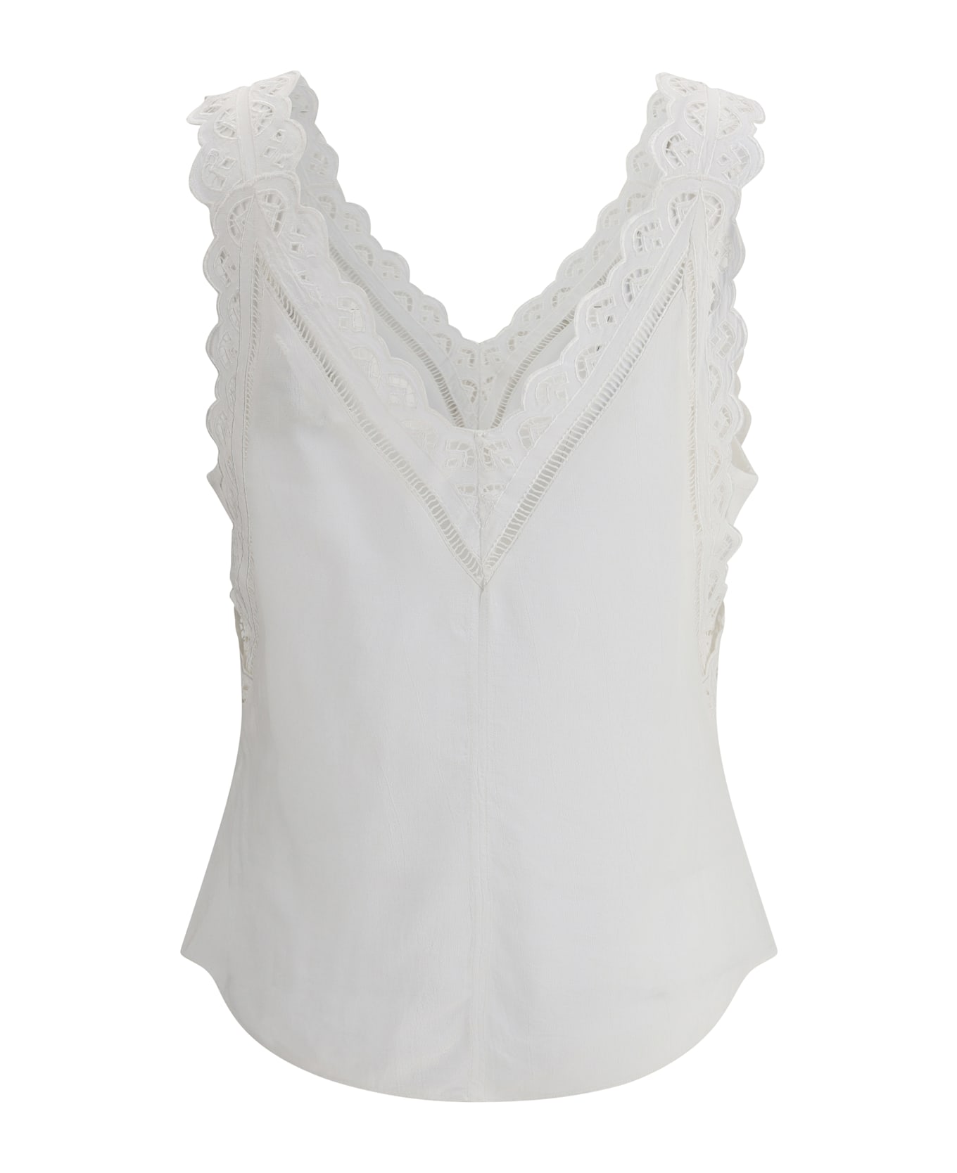 Isabel Marant Fradella Top