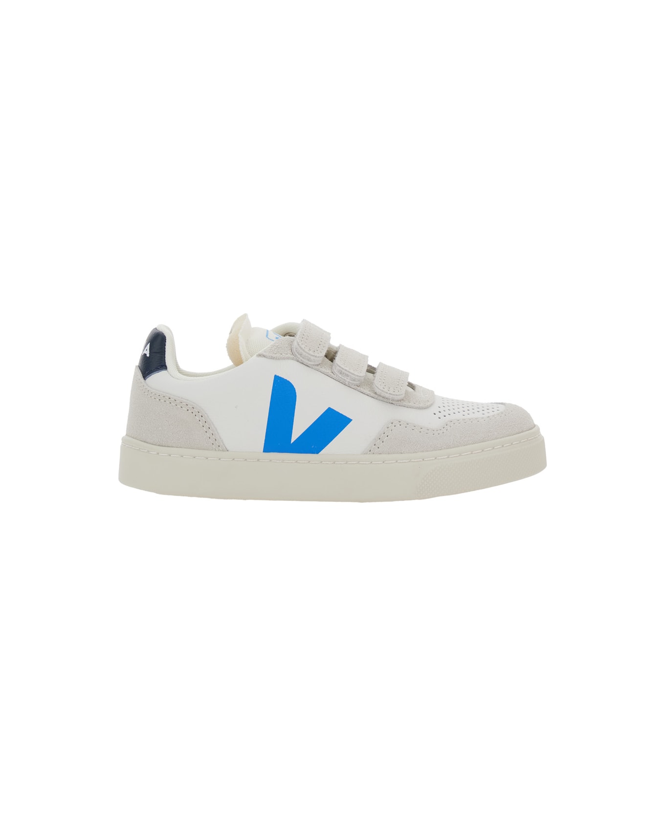 Veja Small V-90 - White