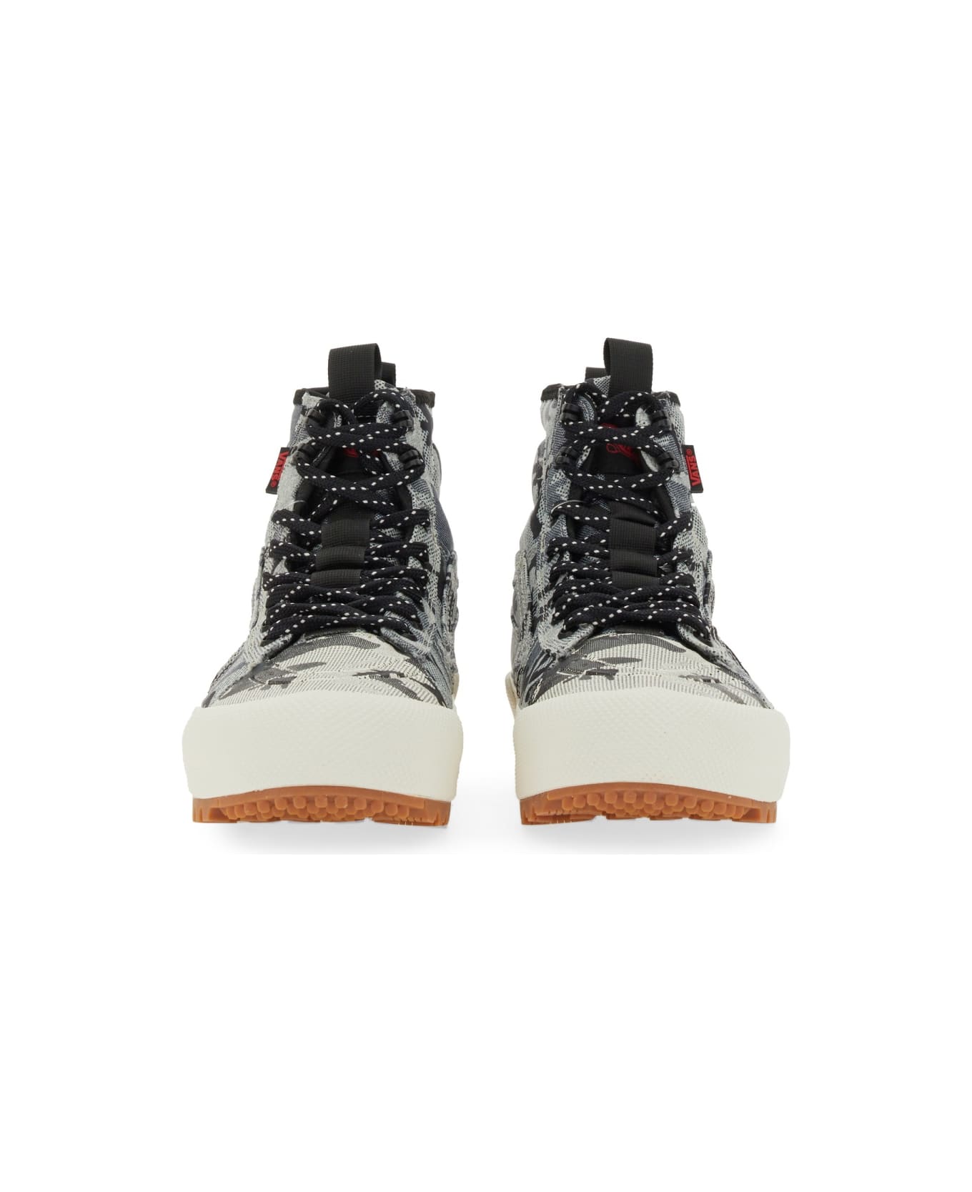 Vans "sk8-hi" Sneaker - MULTICOLOUR