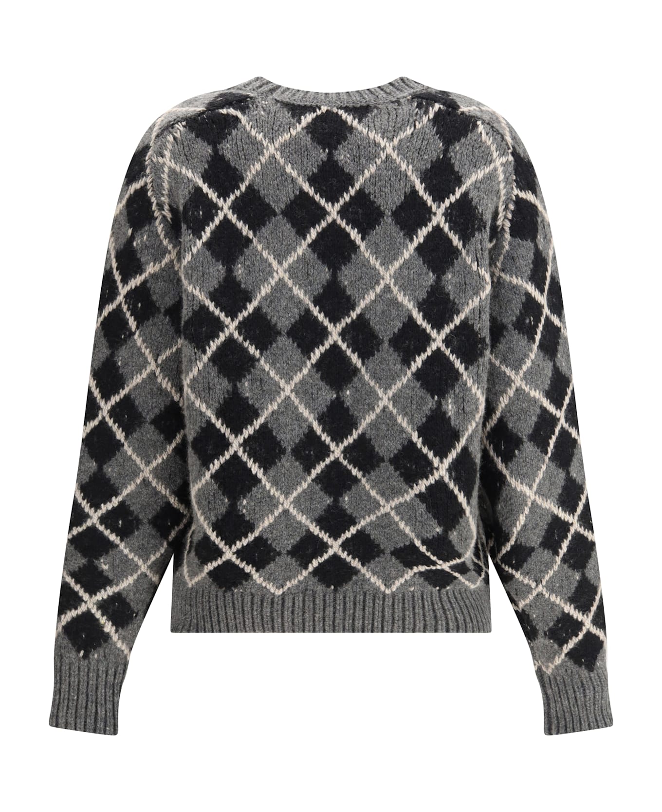 Khaite Pratt Sweater