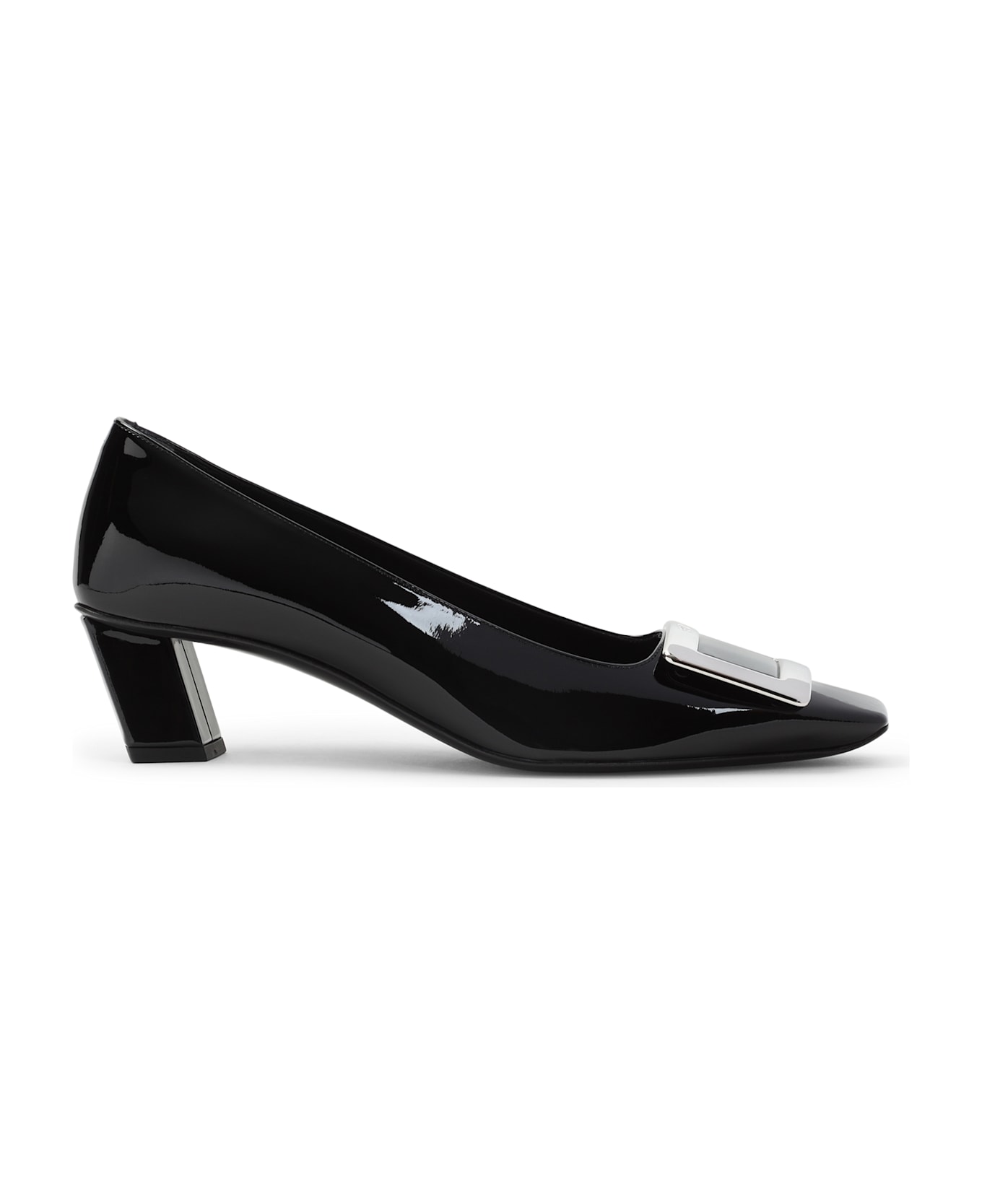 Roger Vivier Belle Pumps - Nero