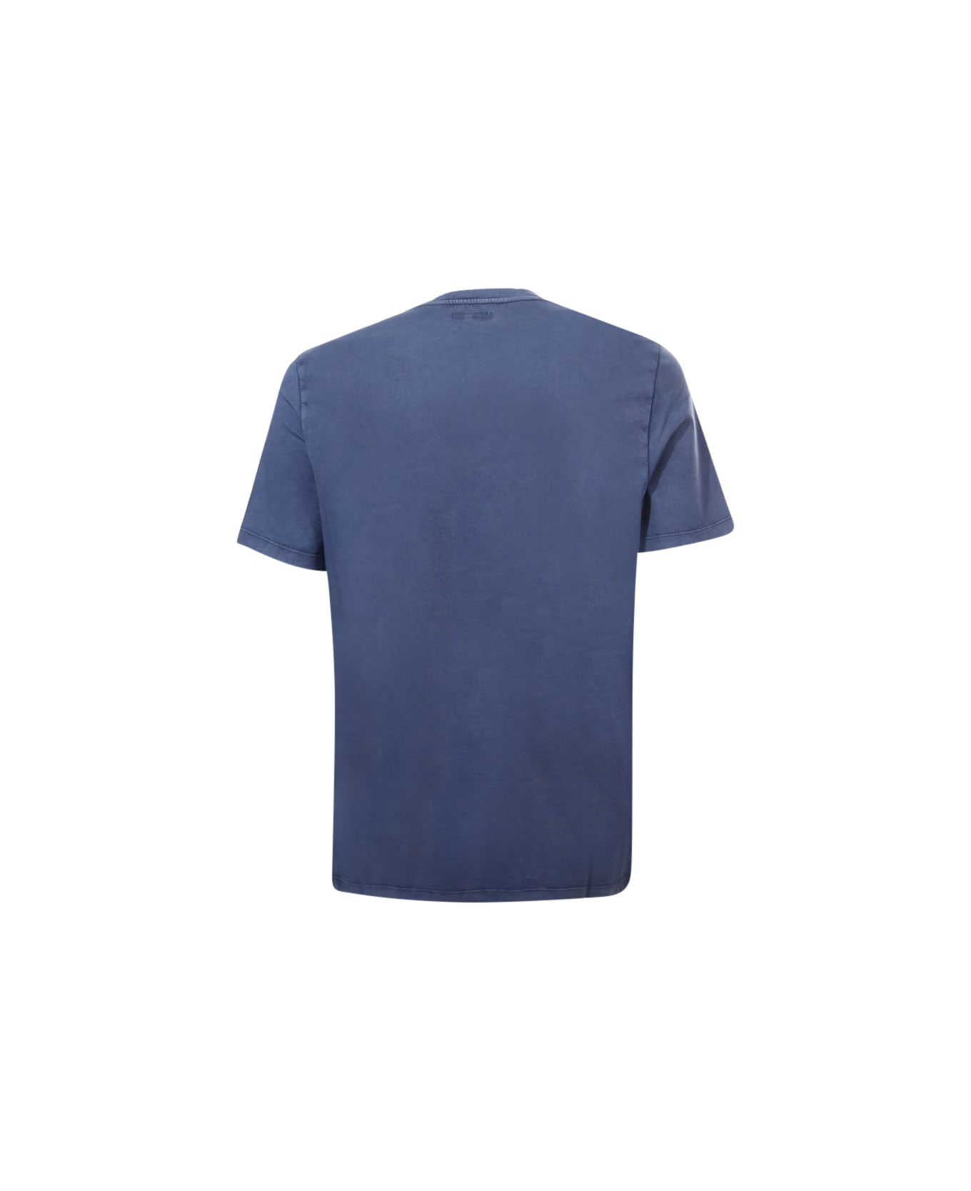 Jacob Cohen T-shirt Jacob Cohen - Blue