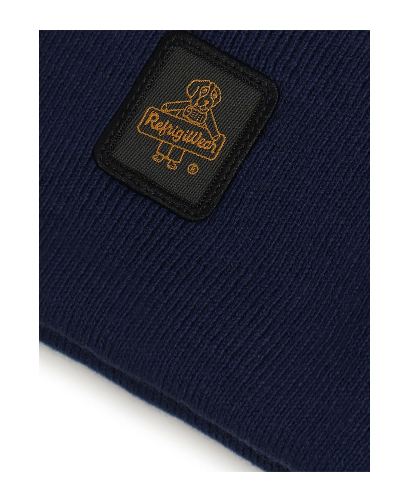 Refrigiwear Clark Hat - Blue