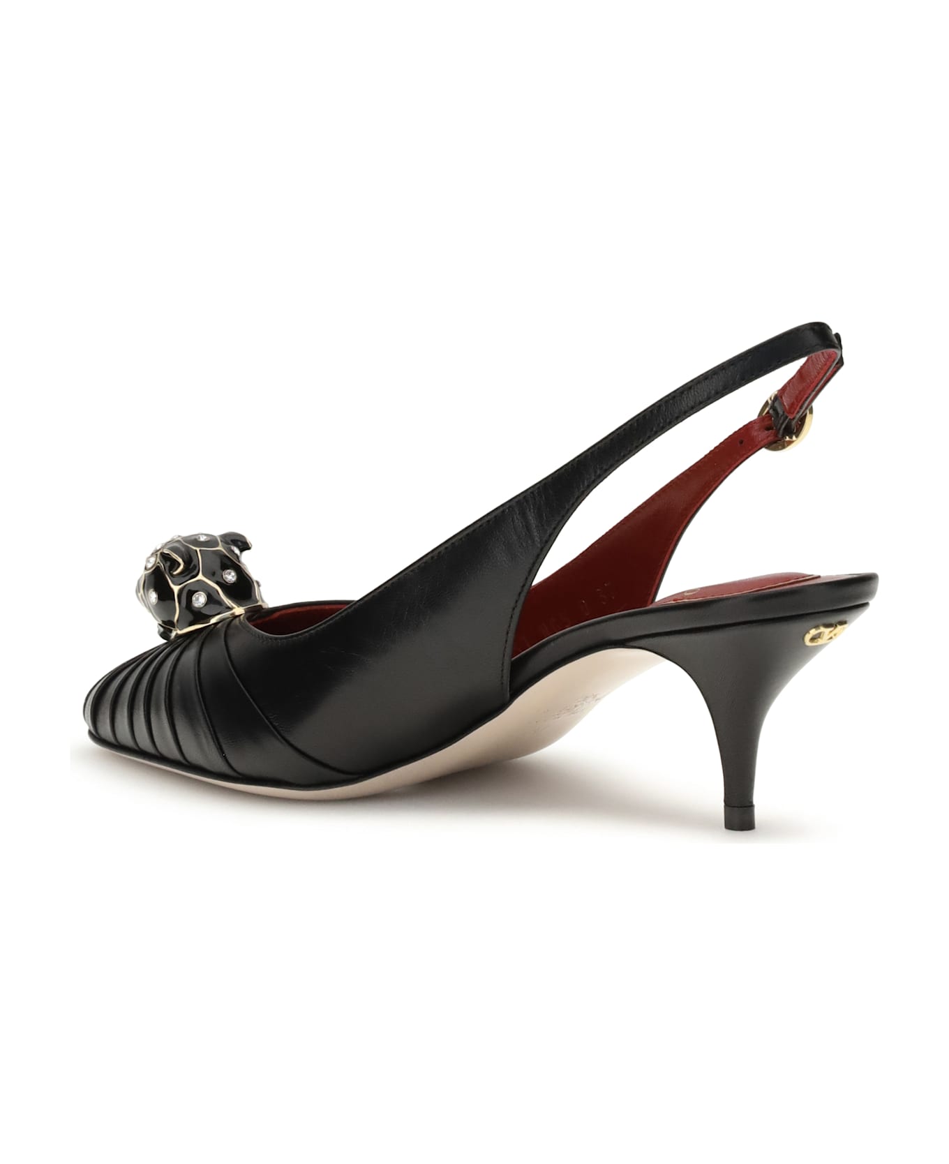 Valentino Garavani Panthea Pumps