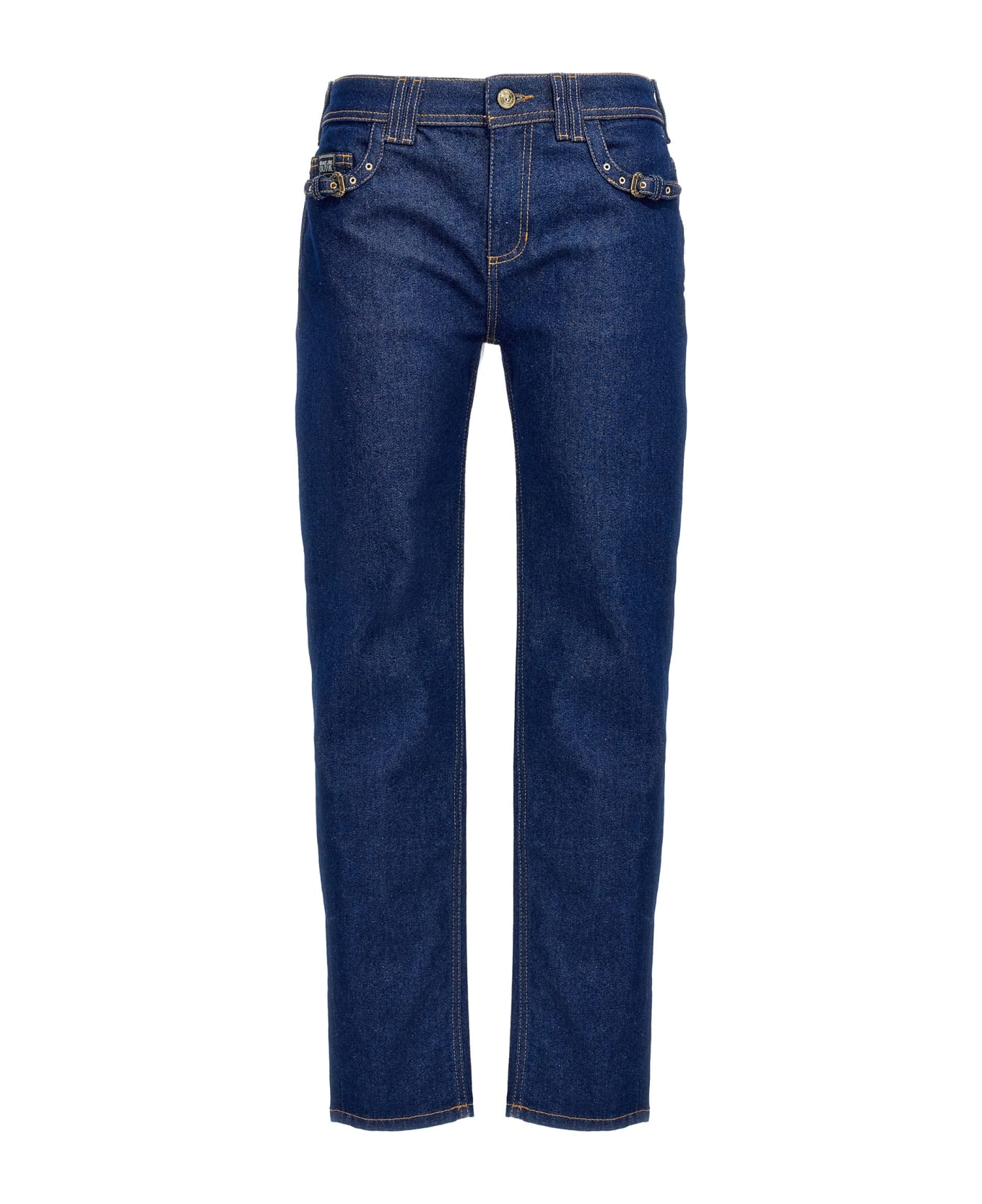 Versace Jeans Couture 
judy
 Jeans - Blue