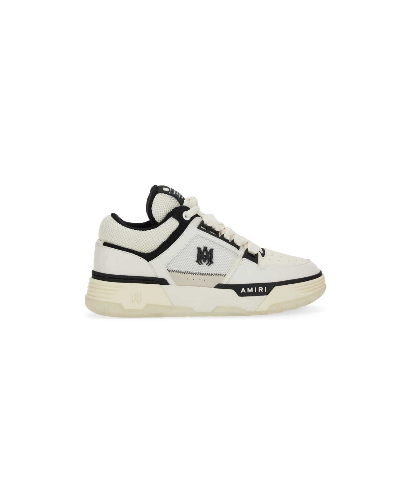 AMIRI Sneaker "ma-1" - WHITE