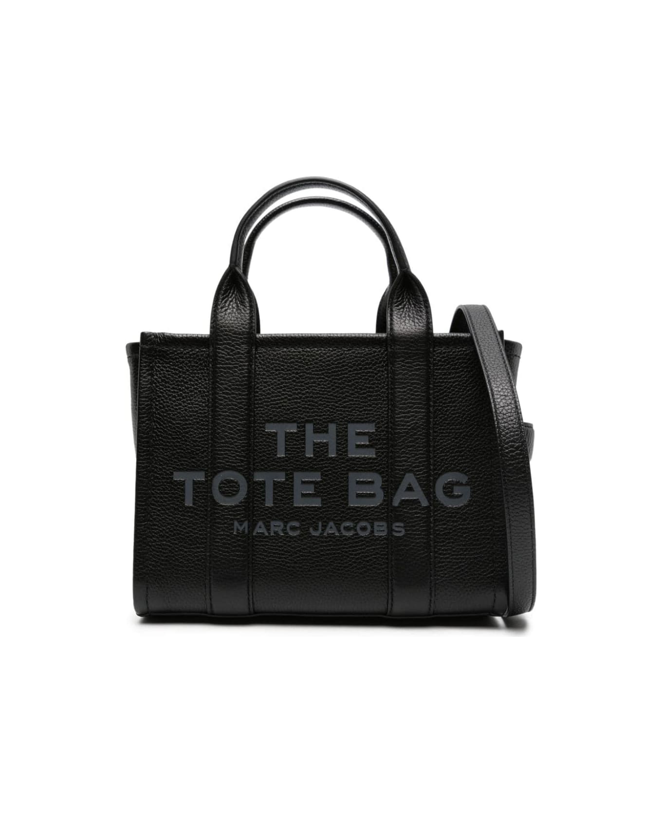 Marc Jacobs The Small Tote - Black トートバッグ