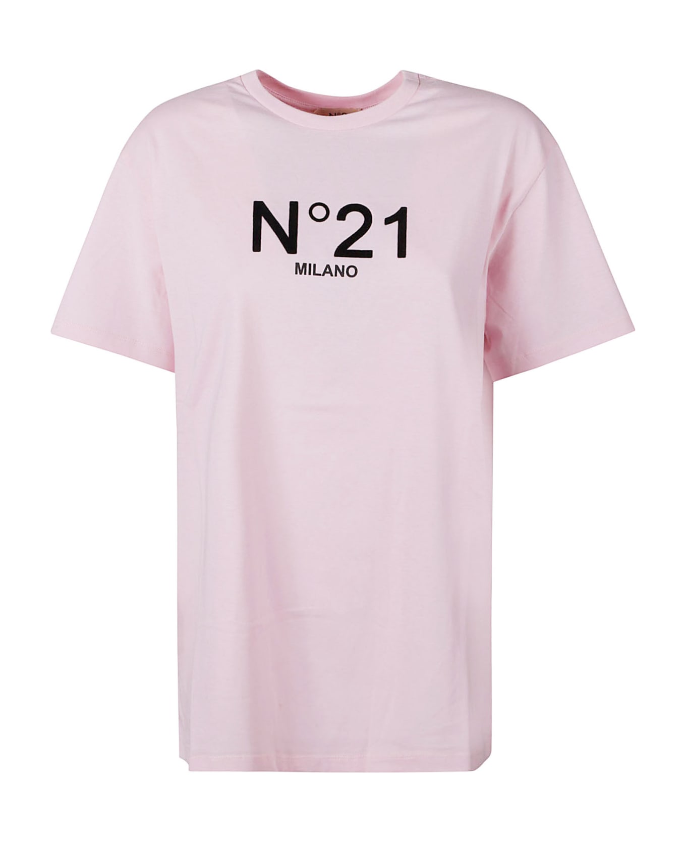 N.21 Milano T-shirt - Red Tシャツ