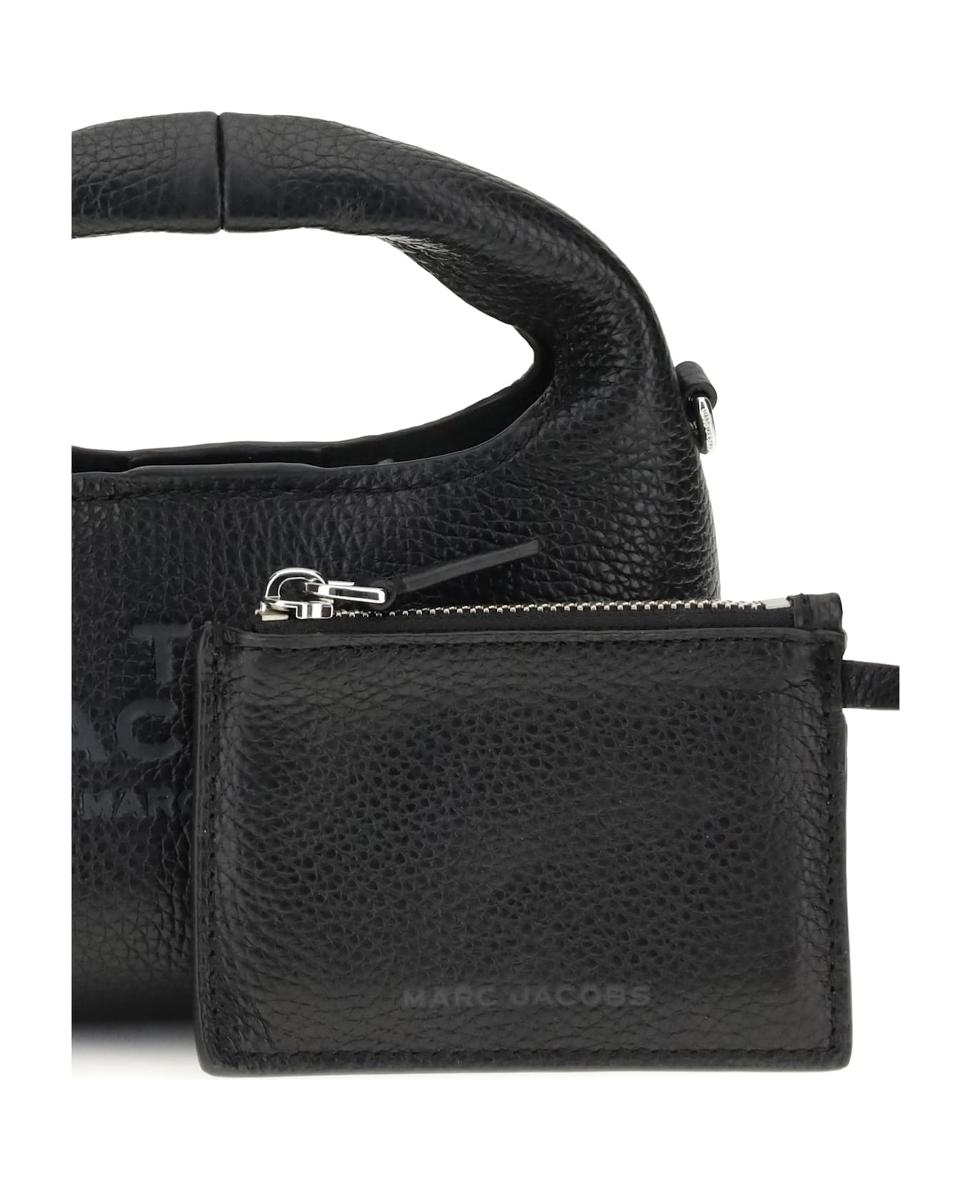 Marc Jacobs Micro Crossbody Sack Shoulder Bag