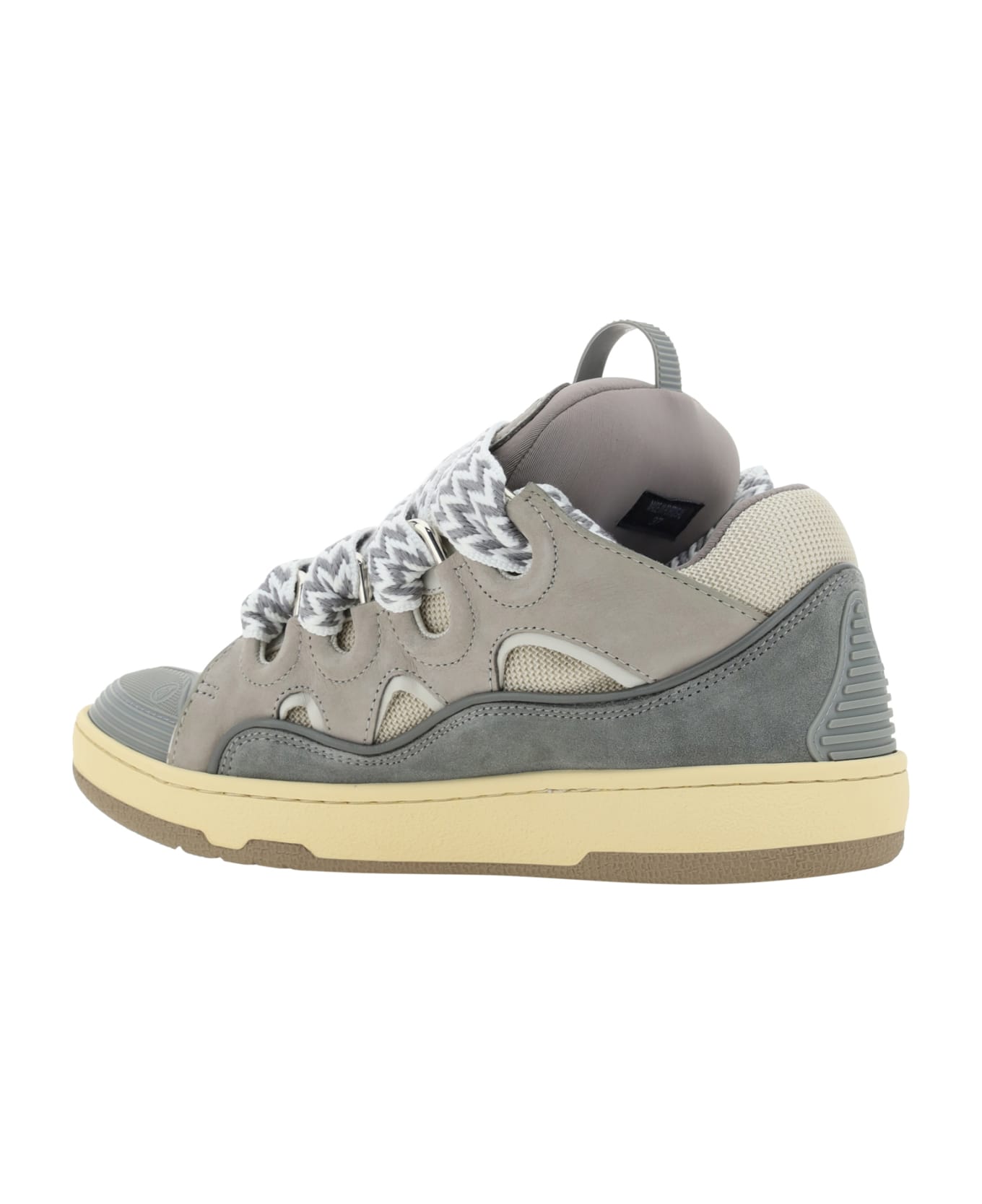 Lanvin Sneakers - Grey 2 スニーカー
