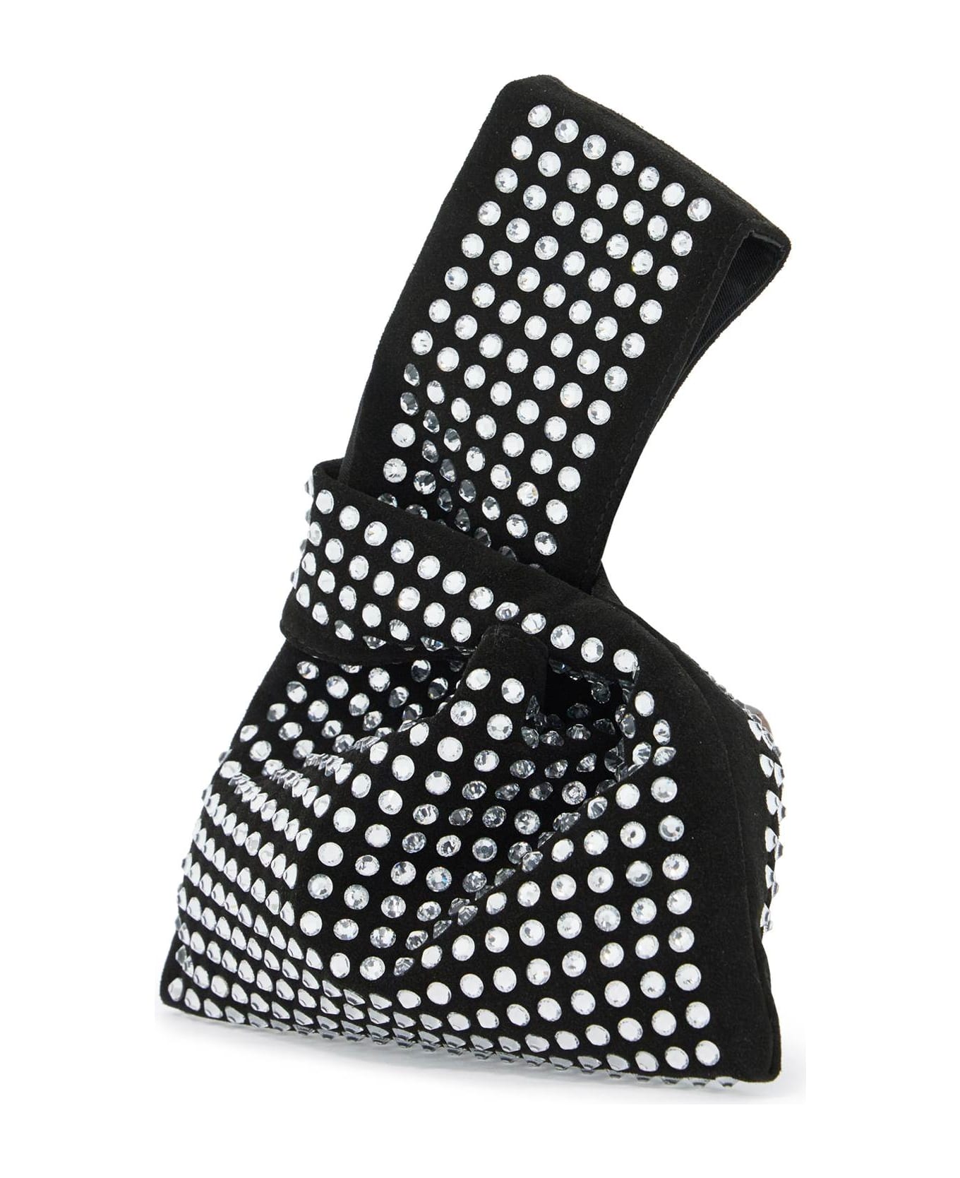 Giuseppe di Morabito Handbag With Crystals - Non definito