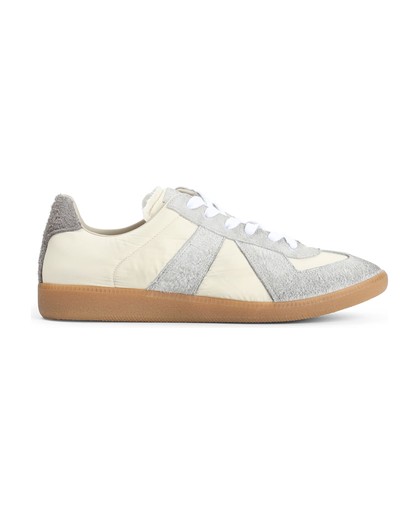 Maison Margiela Replica Sneakers - Lemon Grey