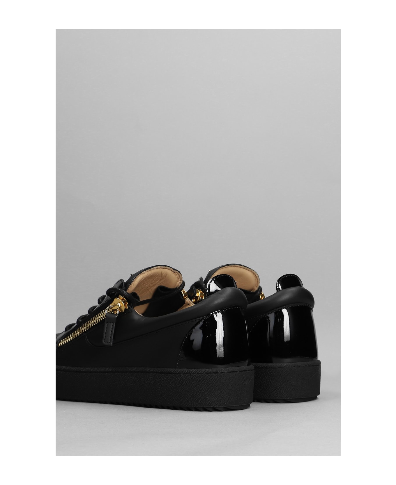 Giuseppe Zanotti 
may London
 Sneakers - Nero