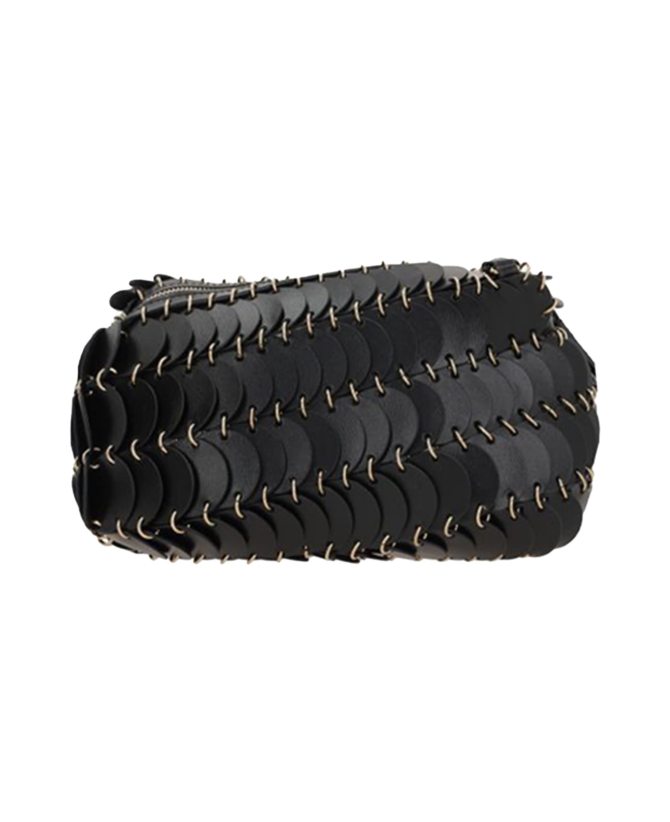 Paco Rabanne Handbag - Black
