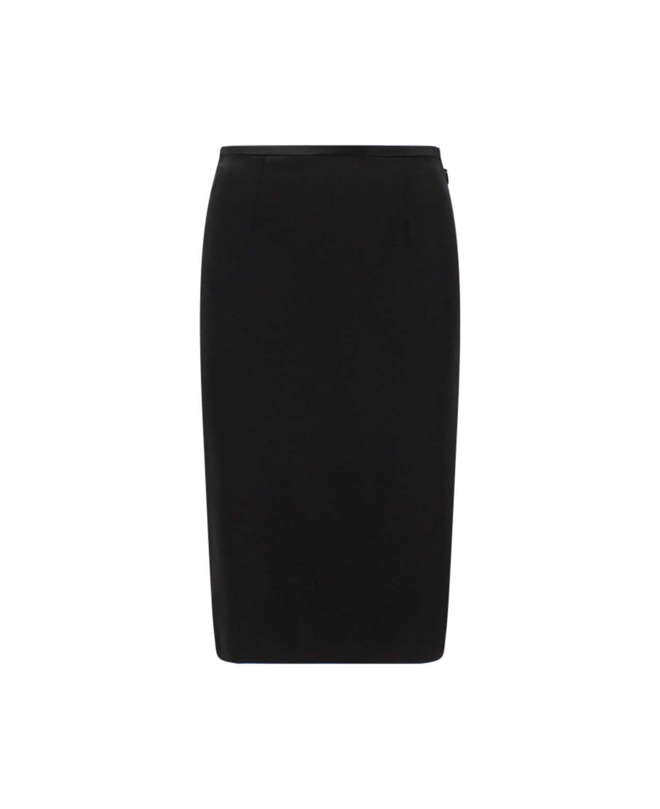 Saint Laurent Skirt - Black スカート