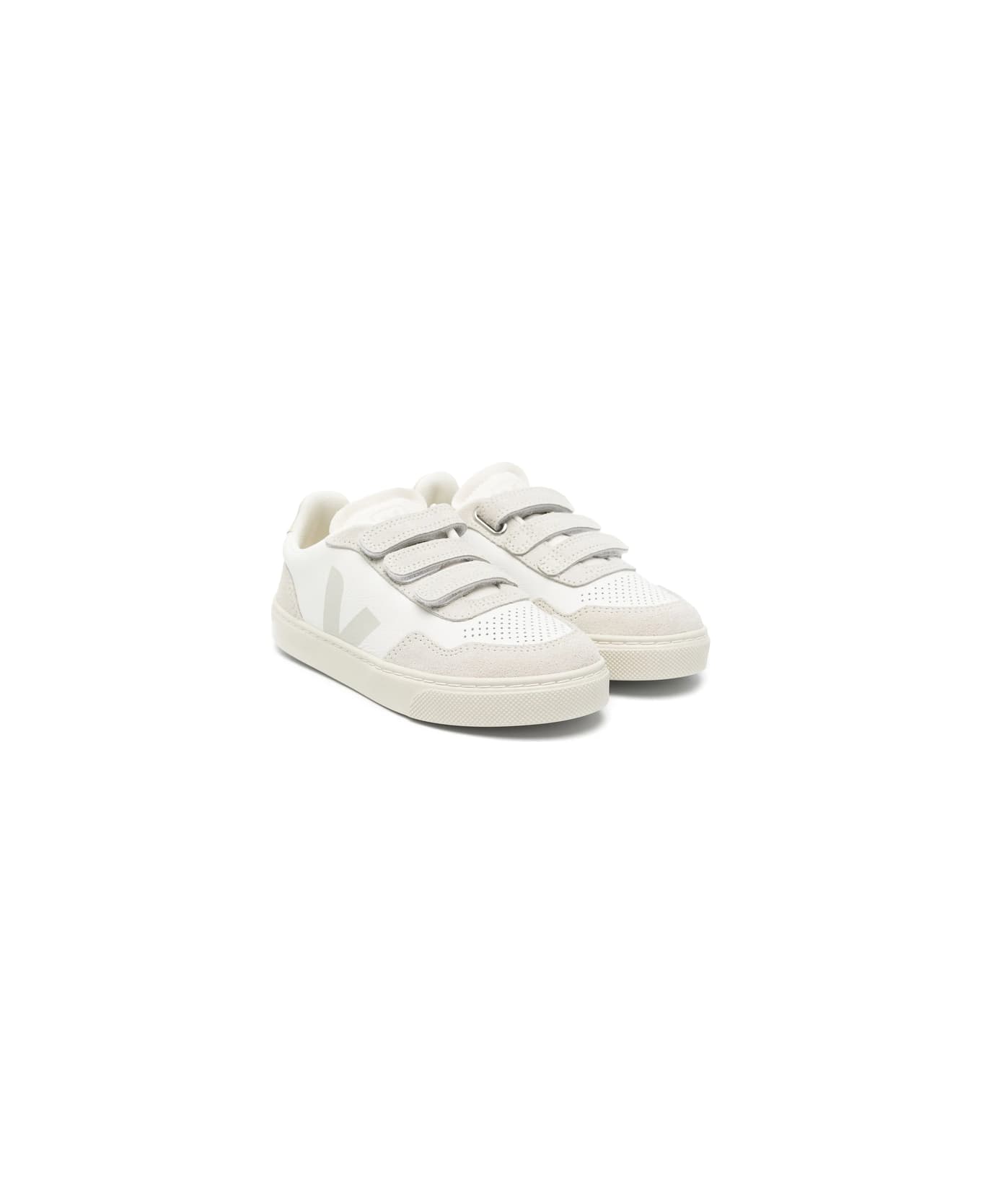 Veja Shoe - WHITE