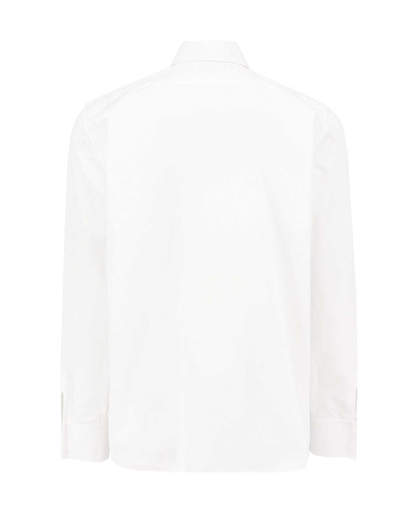 Saint Laurent Shirt - White シャツ