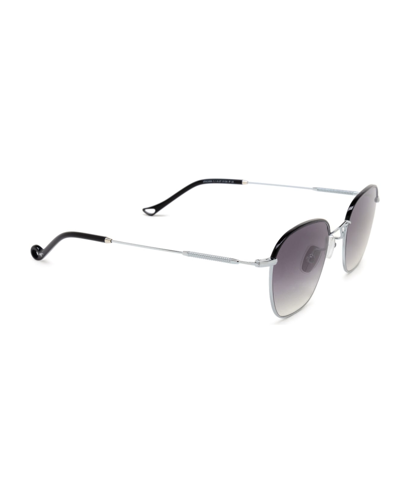 Eyepetizer Atacama Black Sunglasses - Black