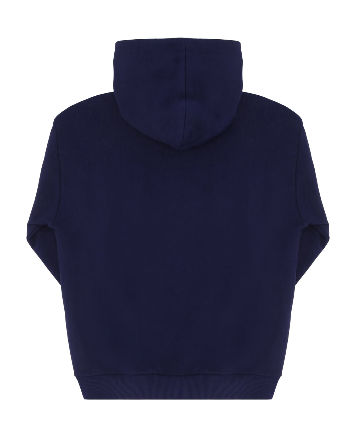 Gucci Sweatshirt For Boy - Blue