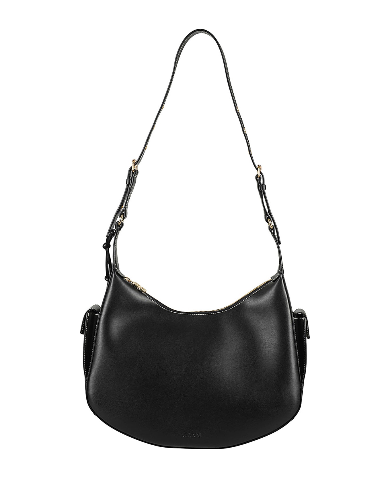 Ganni Bag - Black