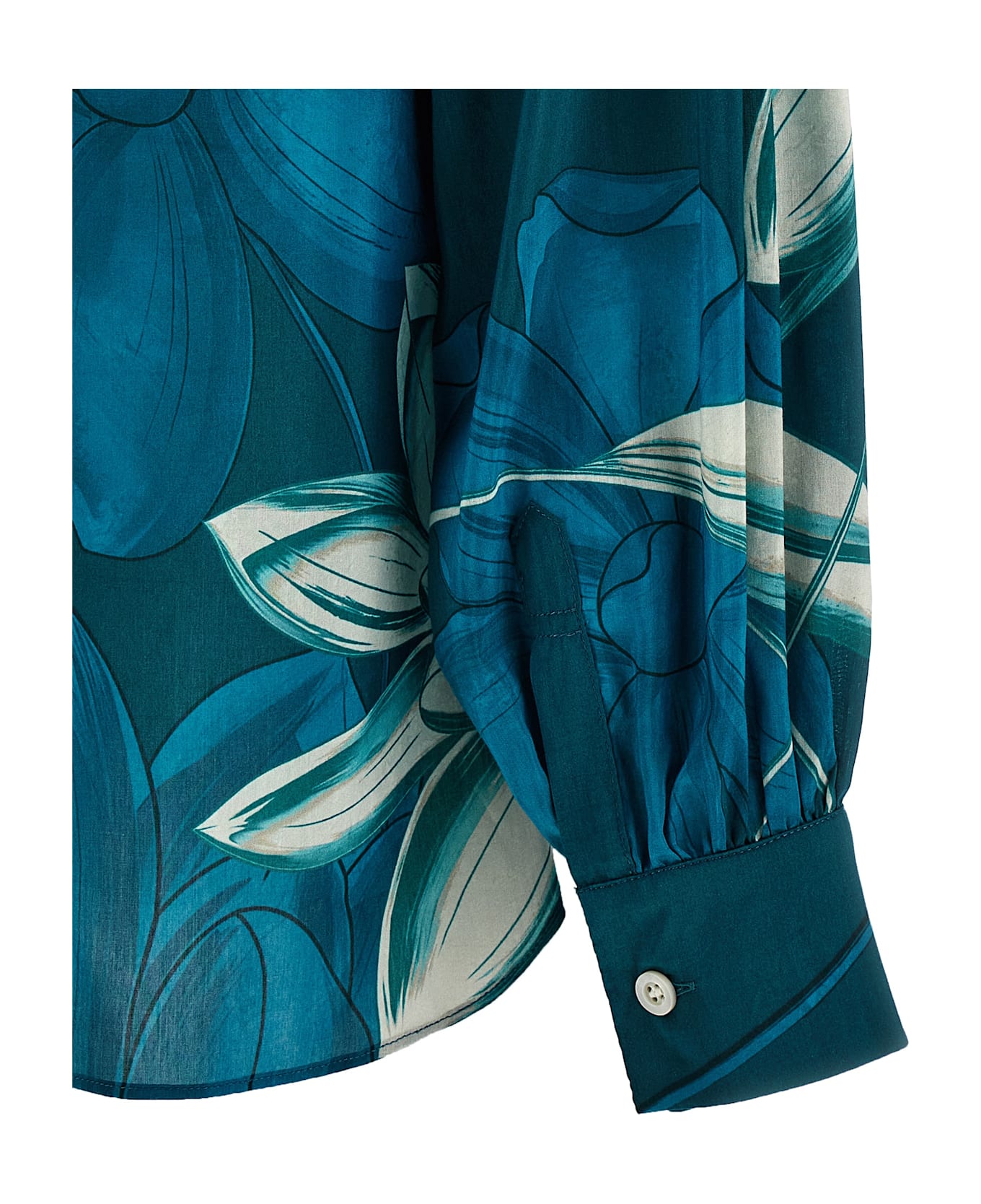 For Restless Sleepers 
talestri
 Shirt - Multicolor