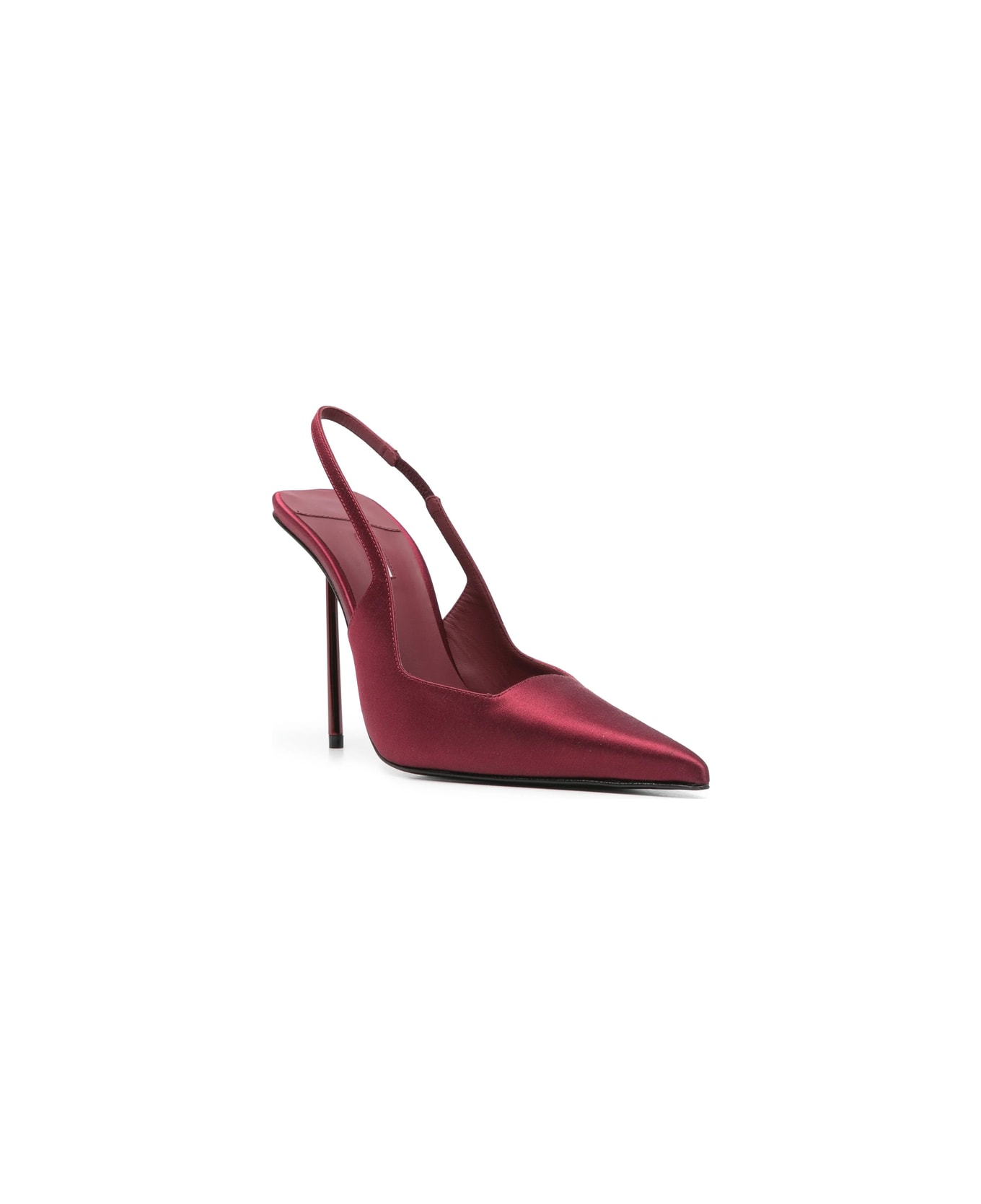 Le Silla Shoes - RED