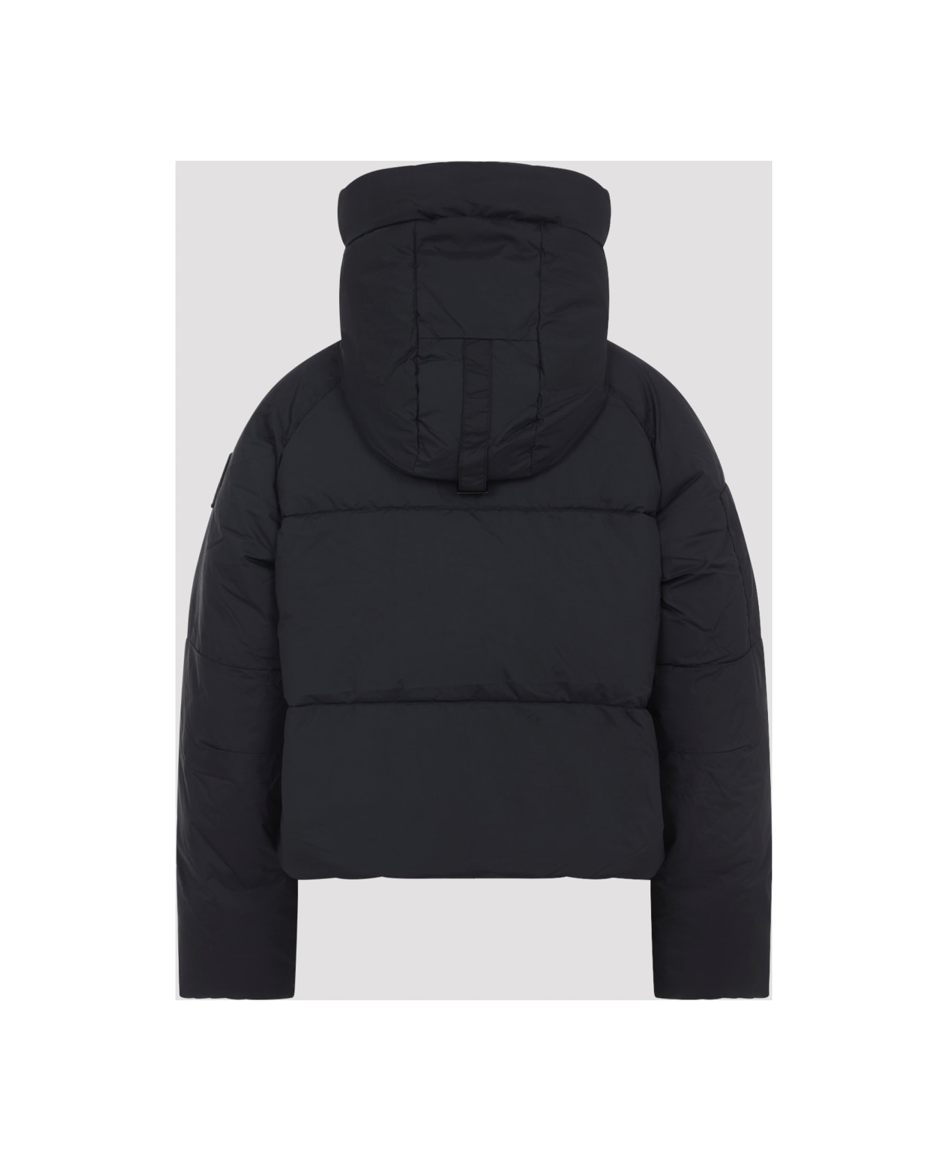 Canada Goose Chilliwack Jacket - Black