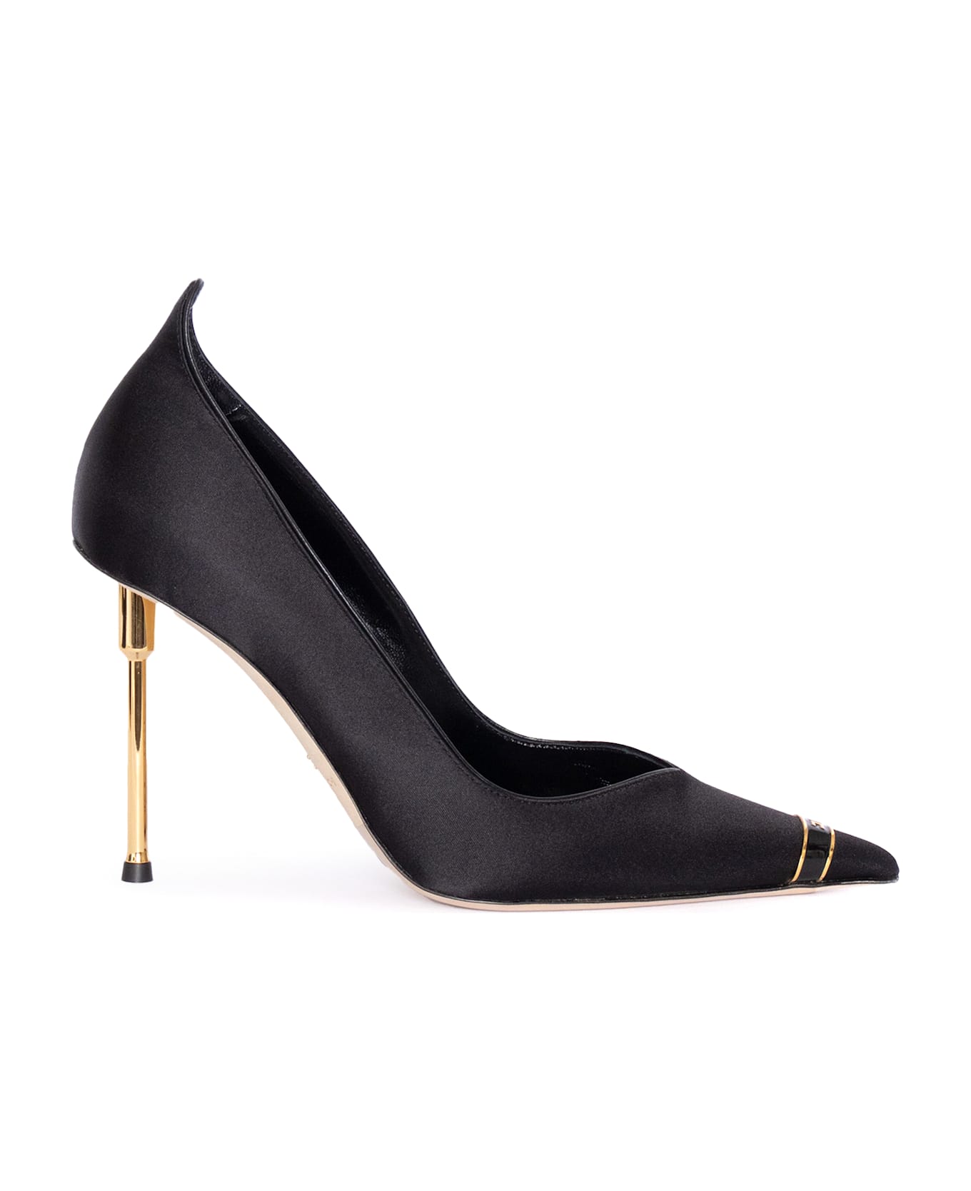 Elisabetta Franchi Women's Shoes - BLACK